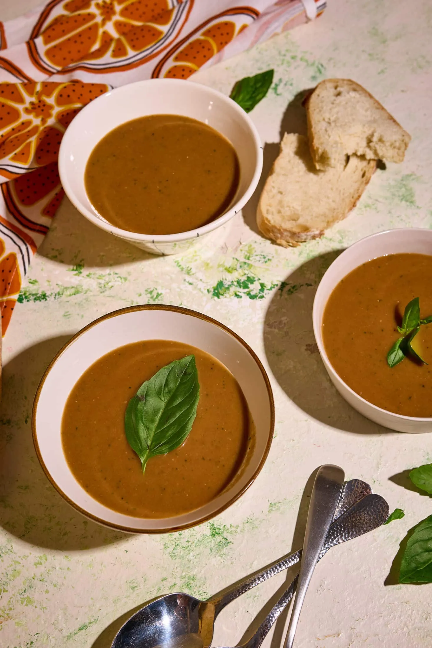 kamu gazpacho