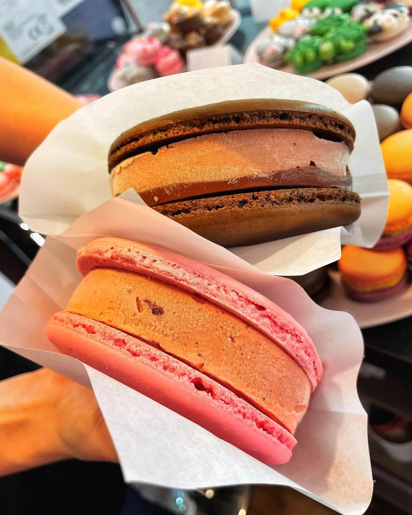 Macaron Heaven