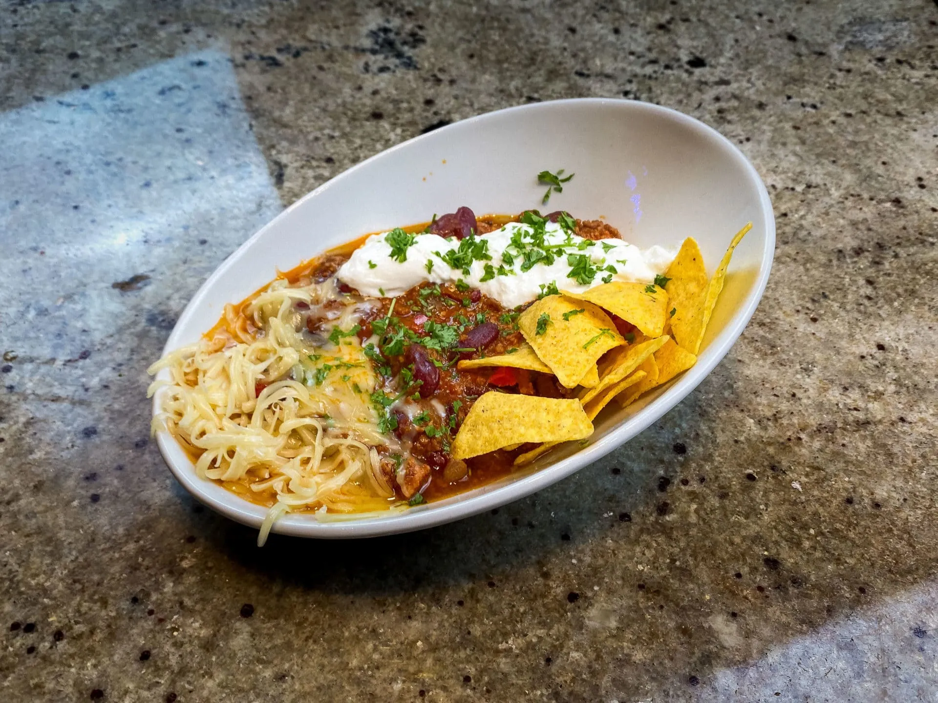jani-féle chilis bab