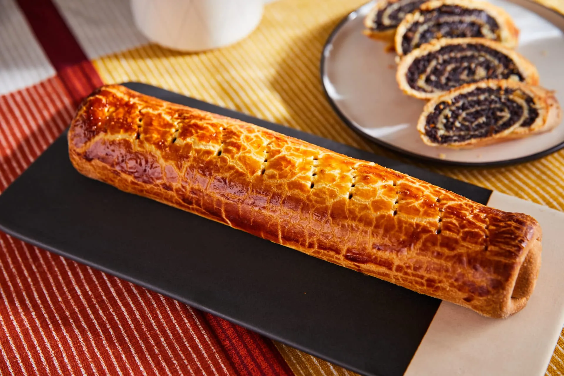 Mákos bejgli recept, makos bejgli, makos beigli, tökéletes bejgli recept, extra mákos bejgli, mákosbejgli