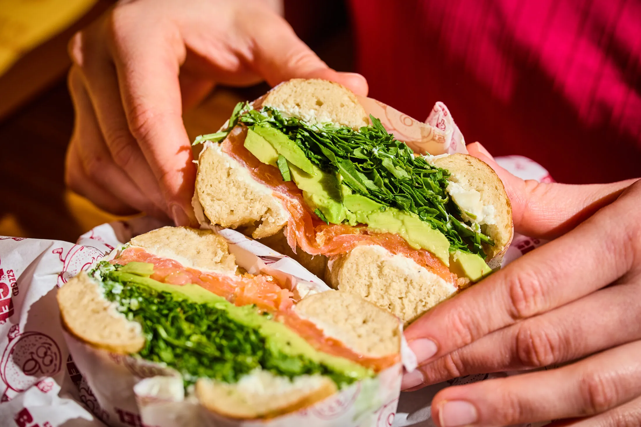 Szeged Bagel
