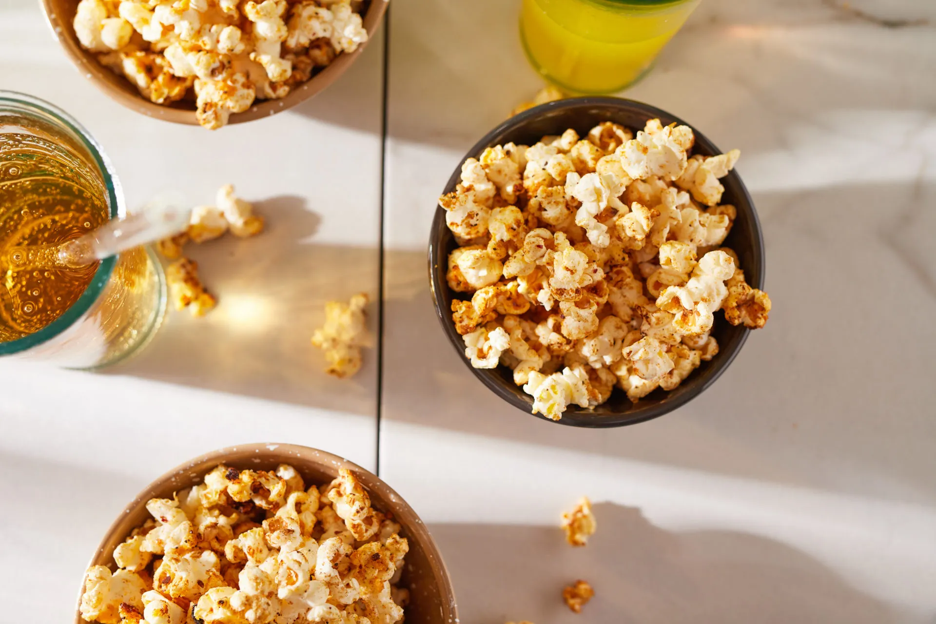 popcorn acapulco