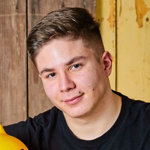 Szántóy Domonkos