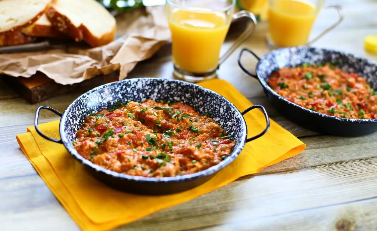 menemen