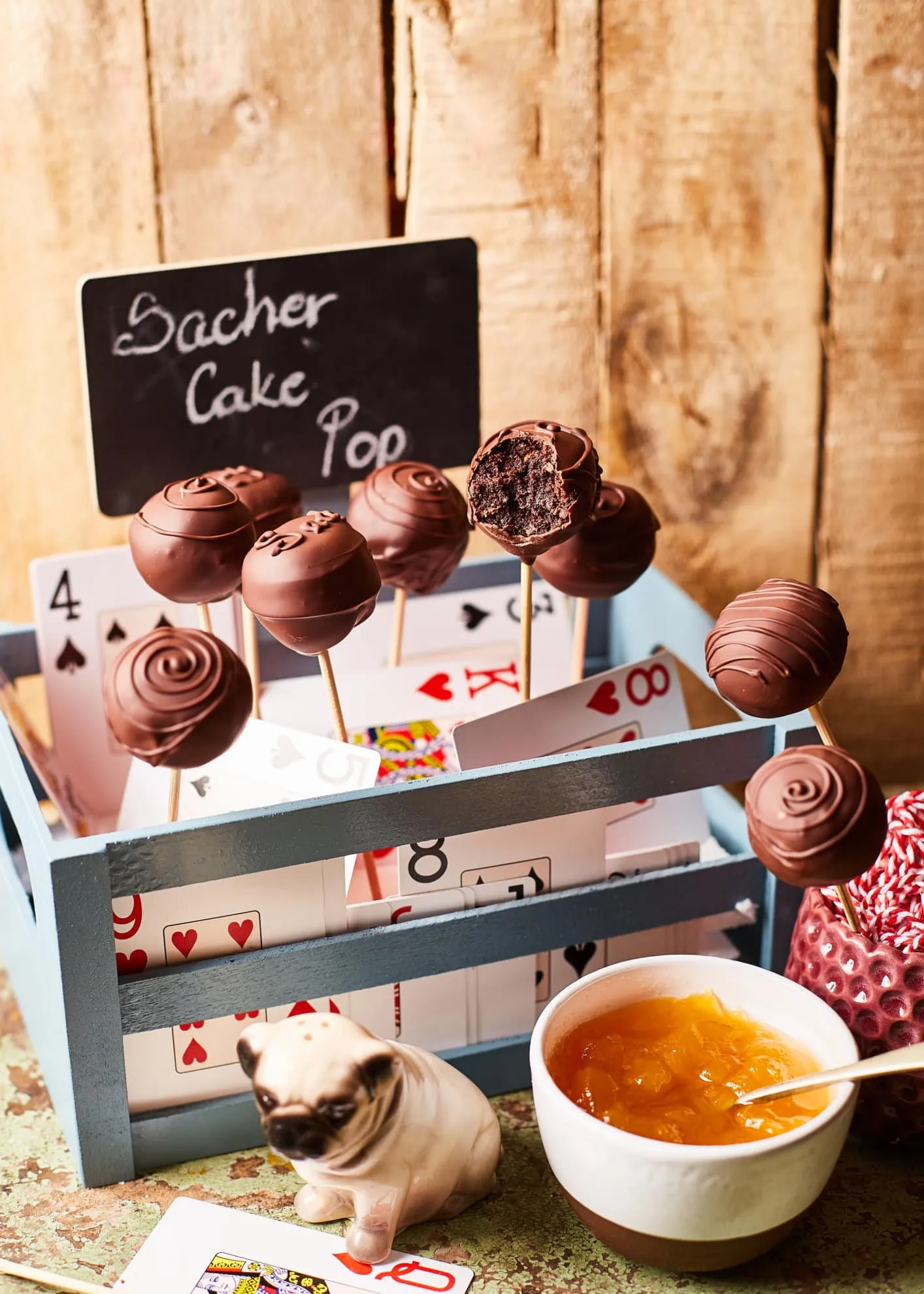cake pop