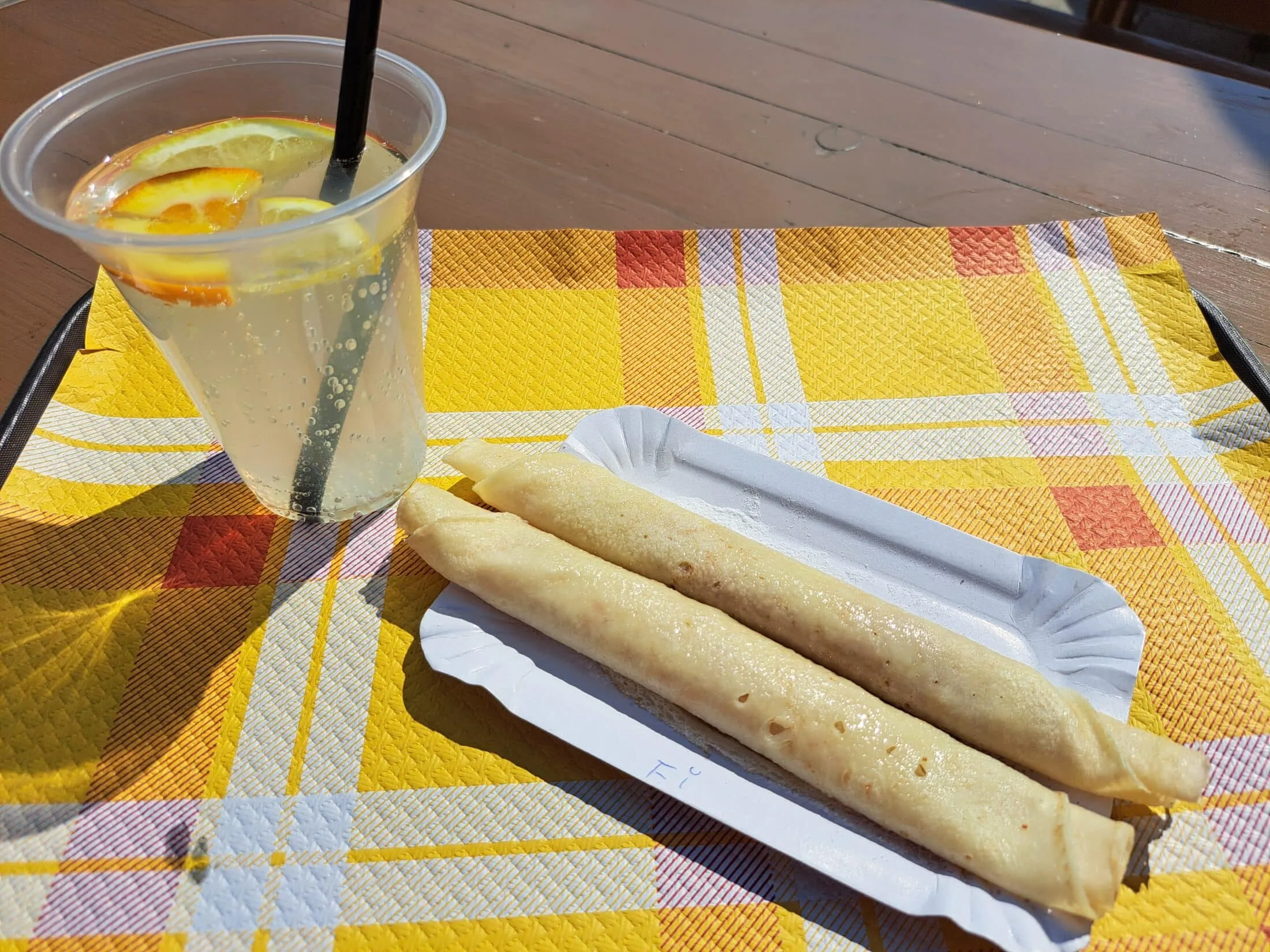 tihany, móló café, büfé, strandbüfé, balaton