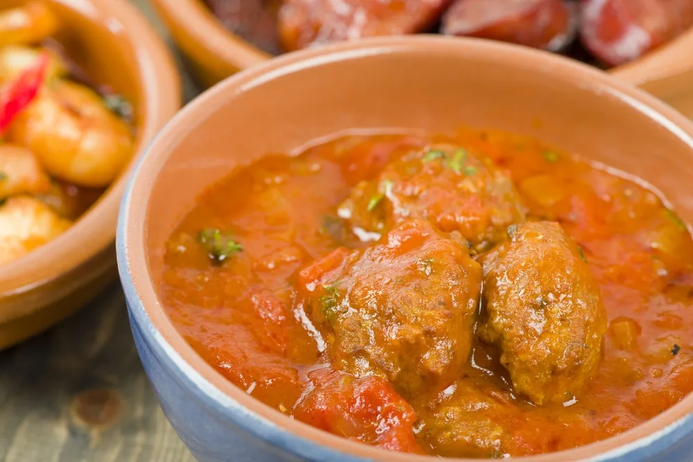 albondigas-tapas