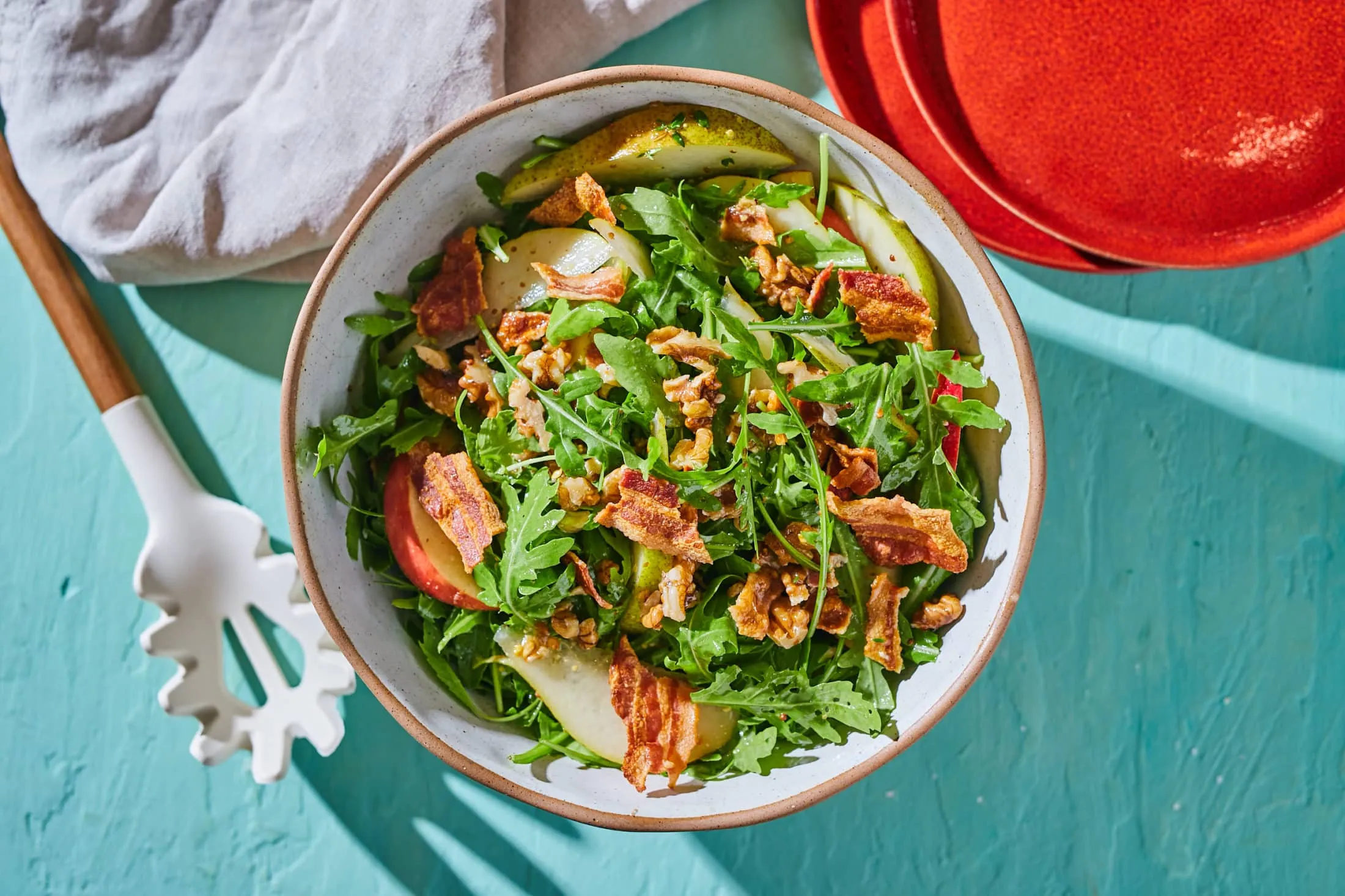 almas-baconos-kortés-salata-2