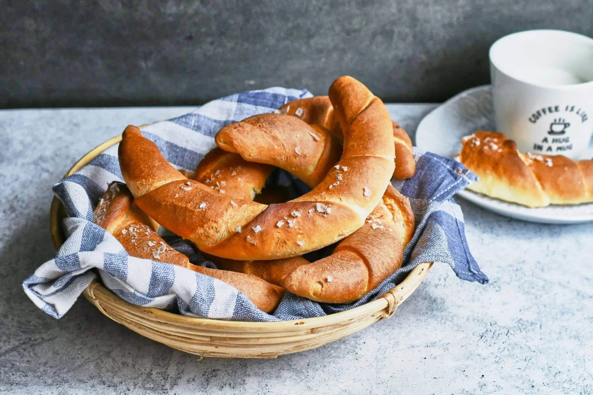 álompuha vajas kifli