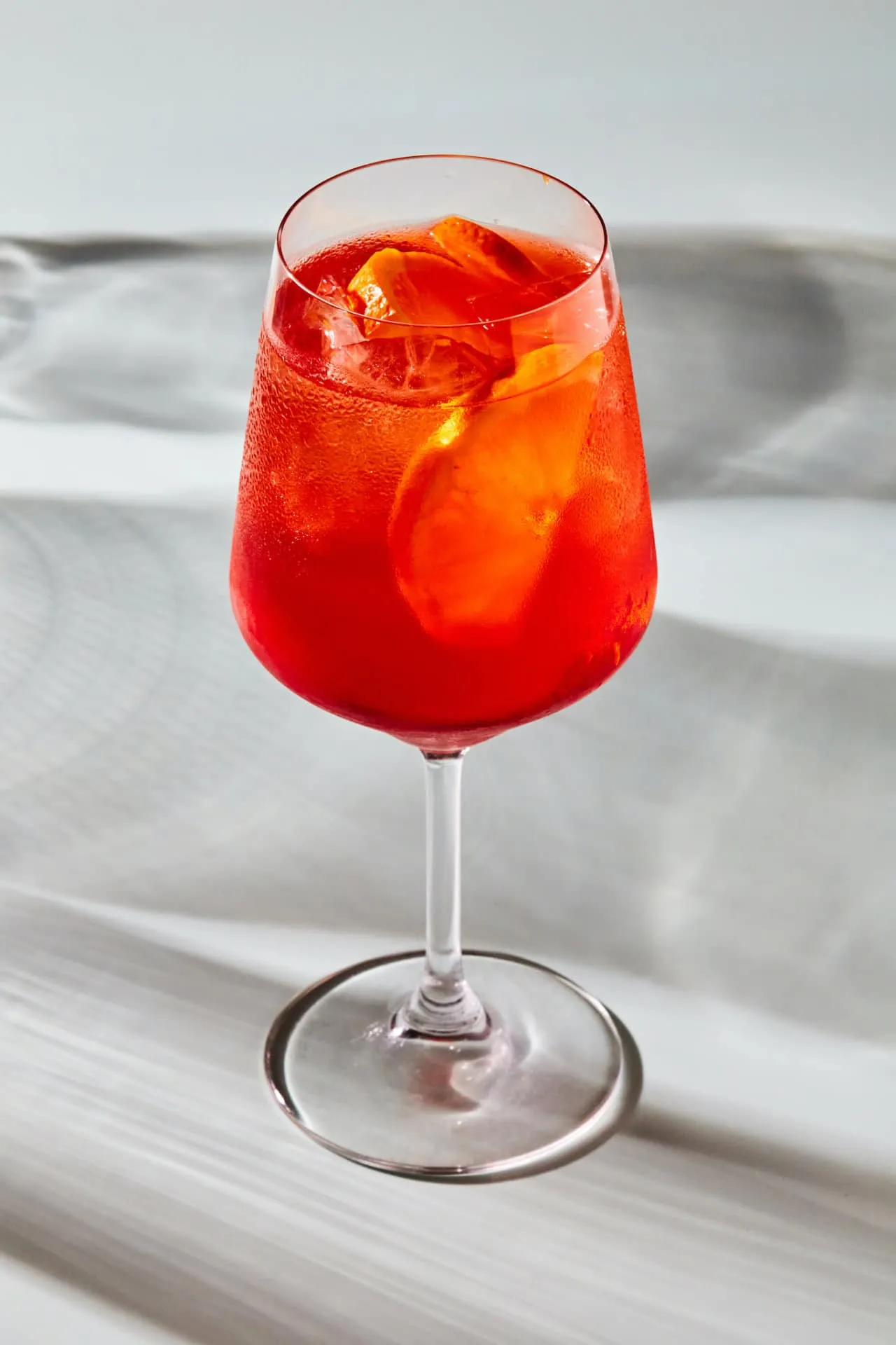 aperol spritz