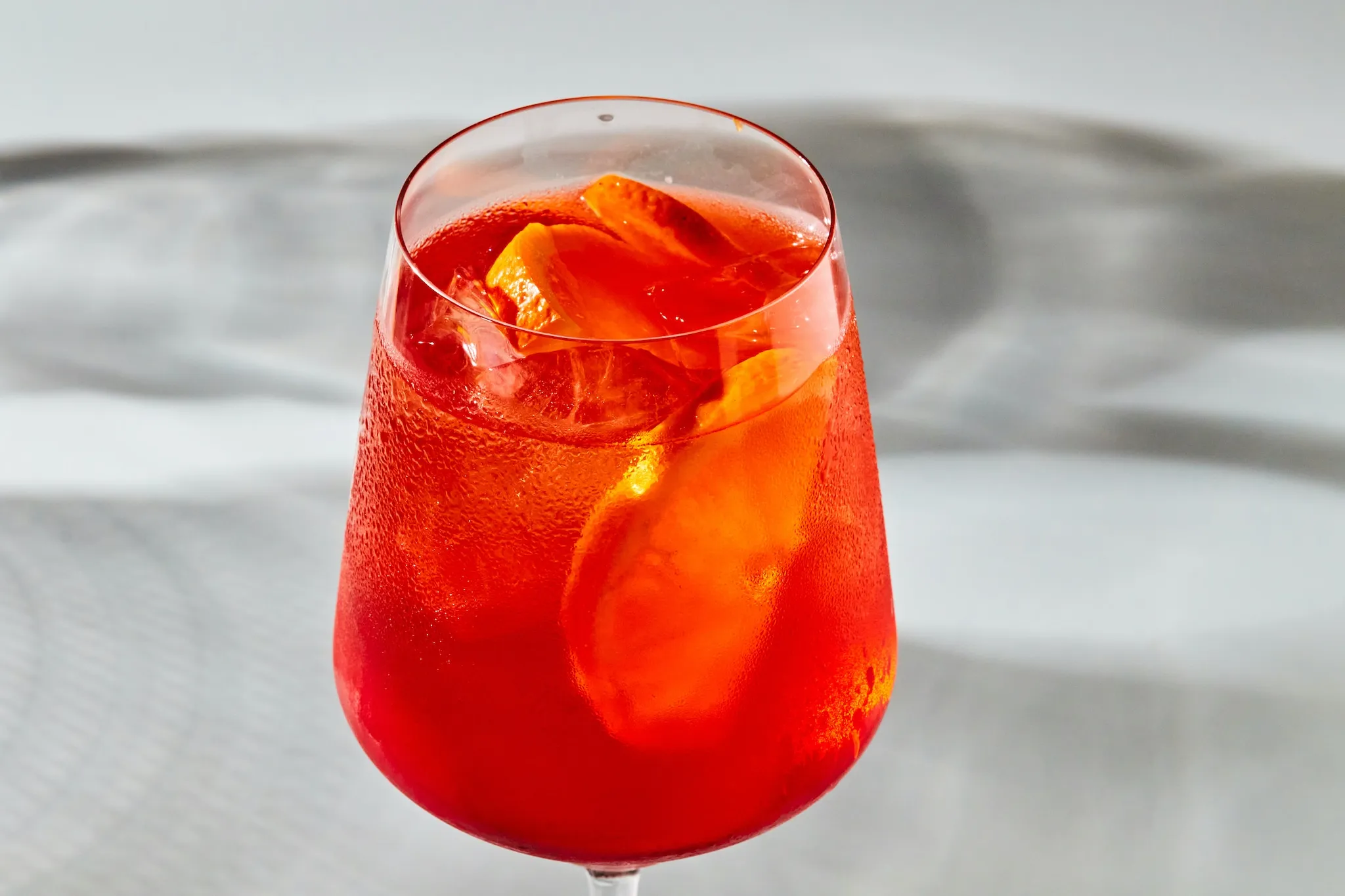 aperol spritz