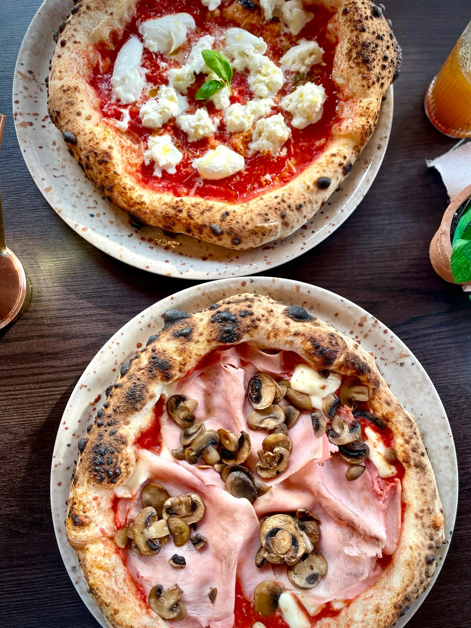 arany 24 pizzák
