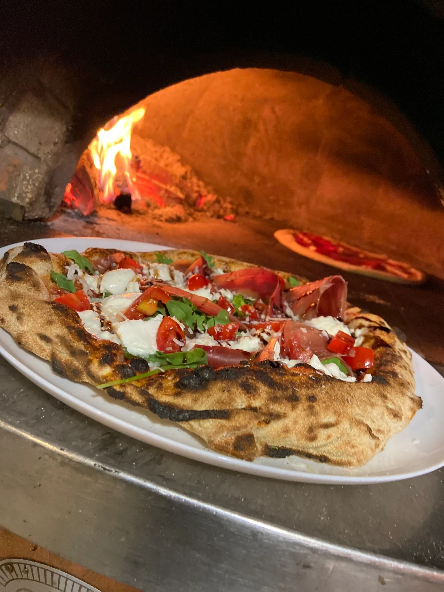 arany 24 pizzéria kemence