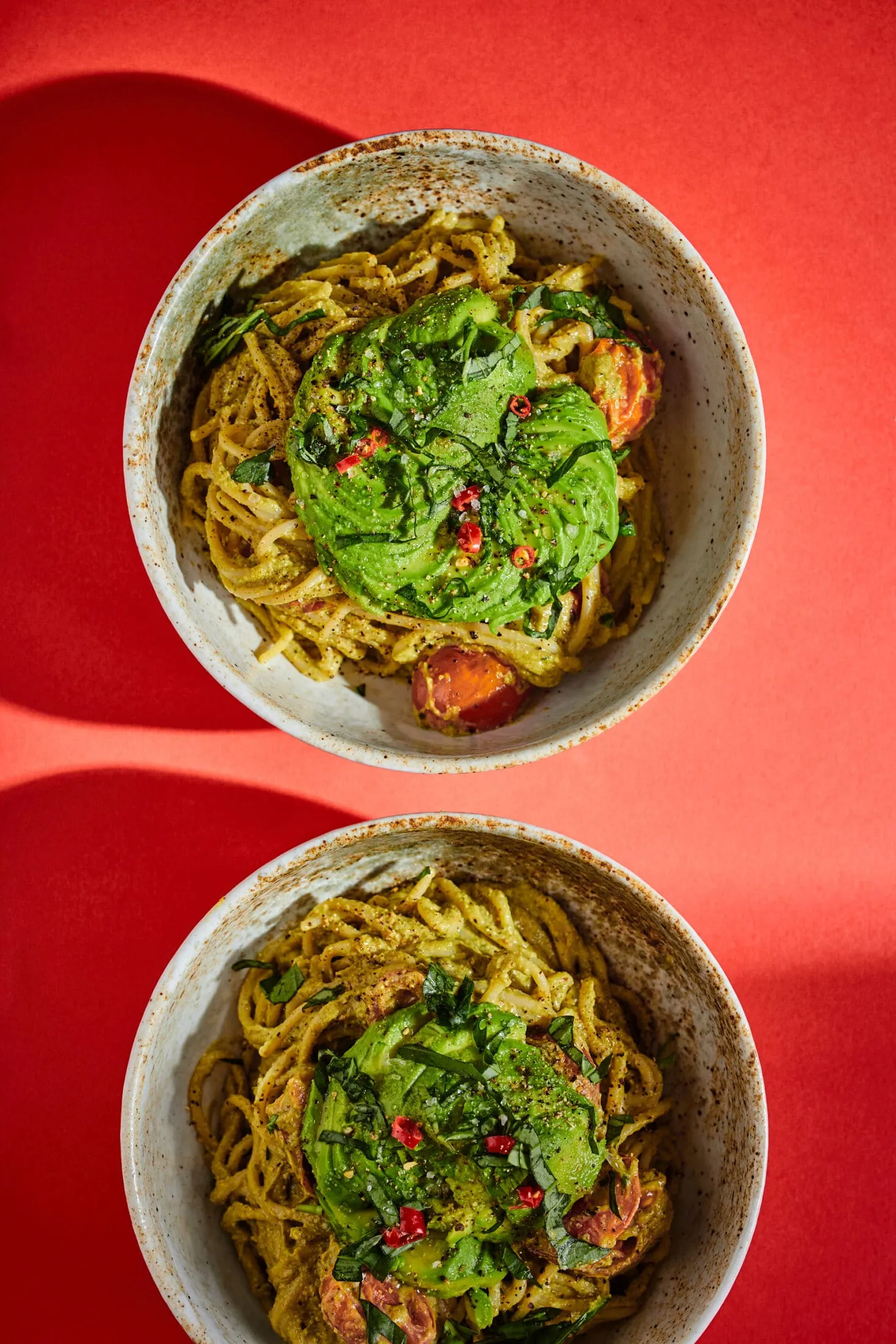 avokadokremes-spagetti