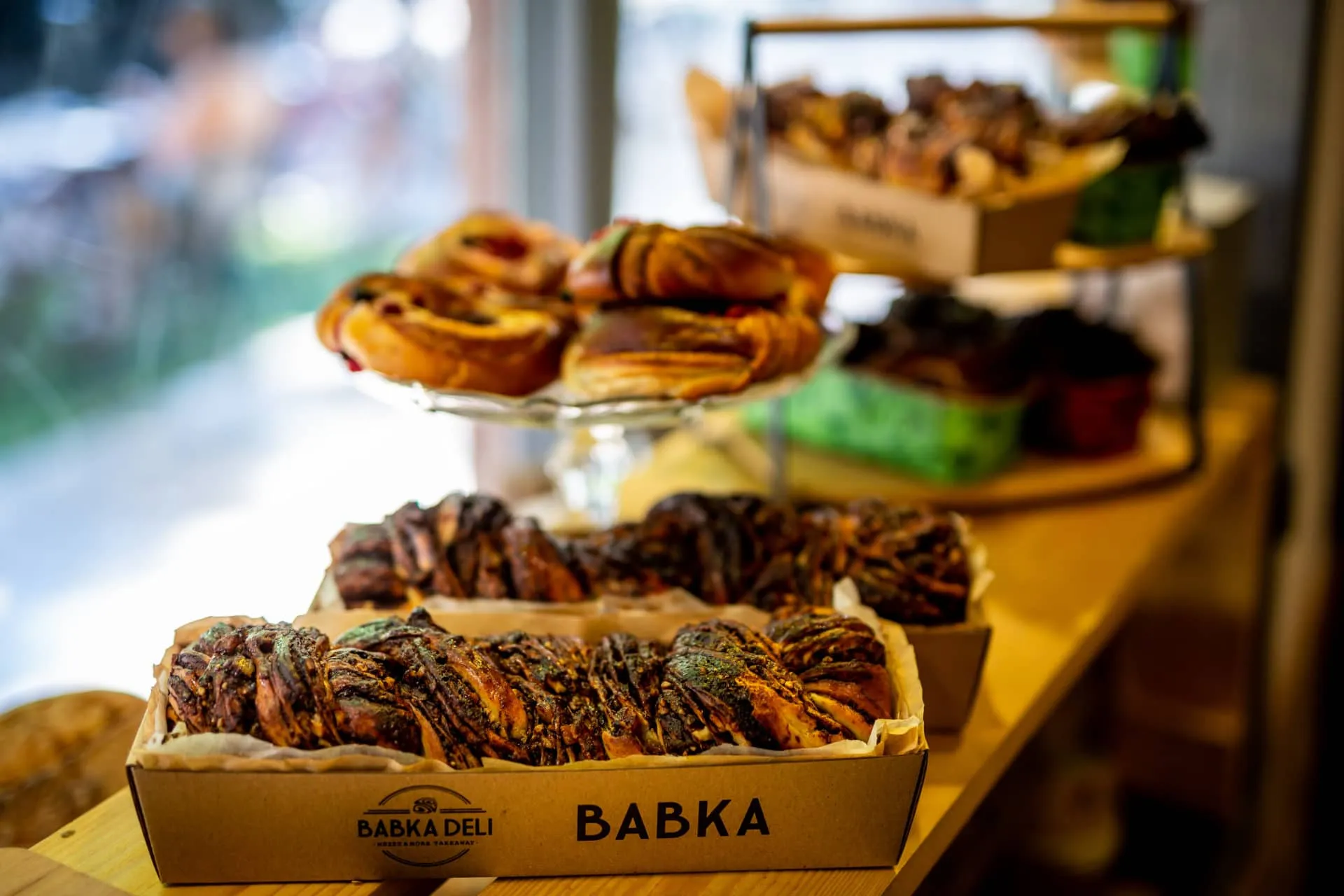 babka süti