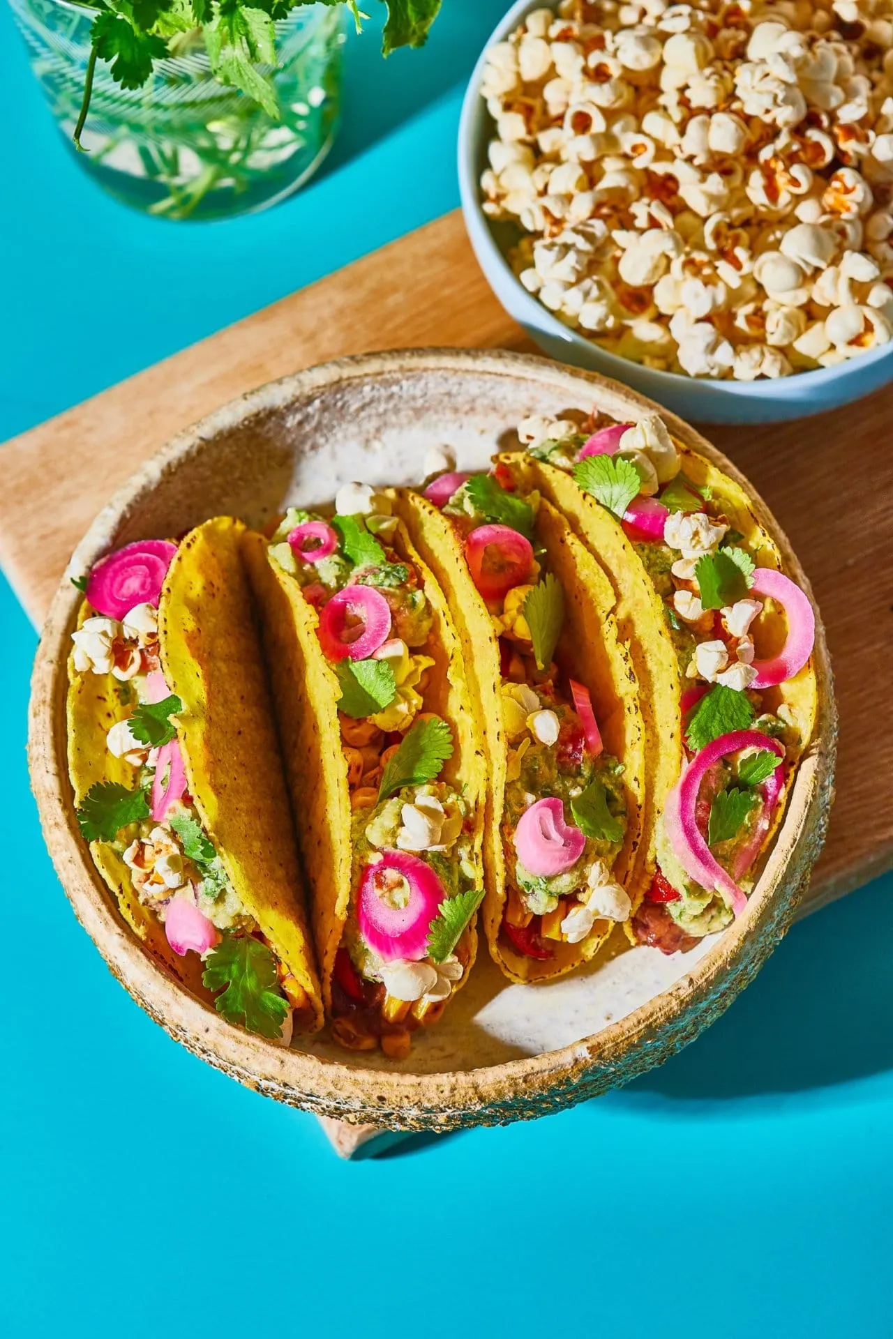 vega taco