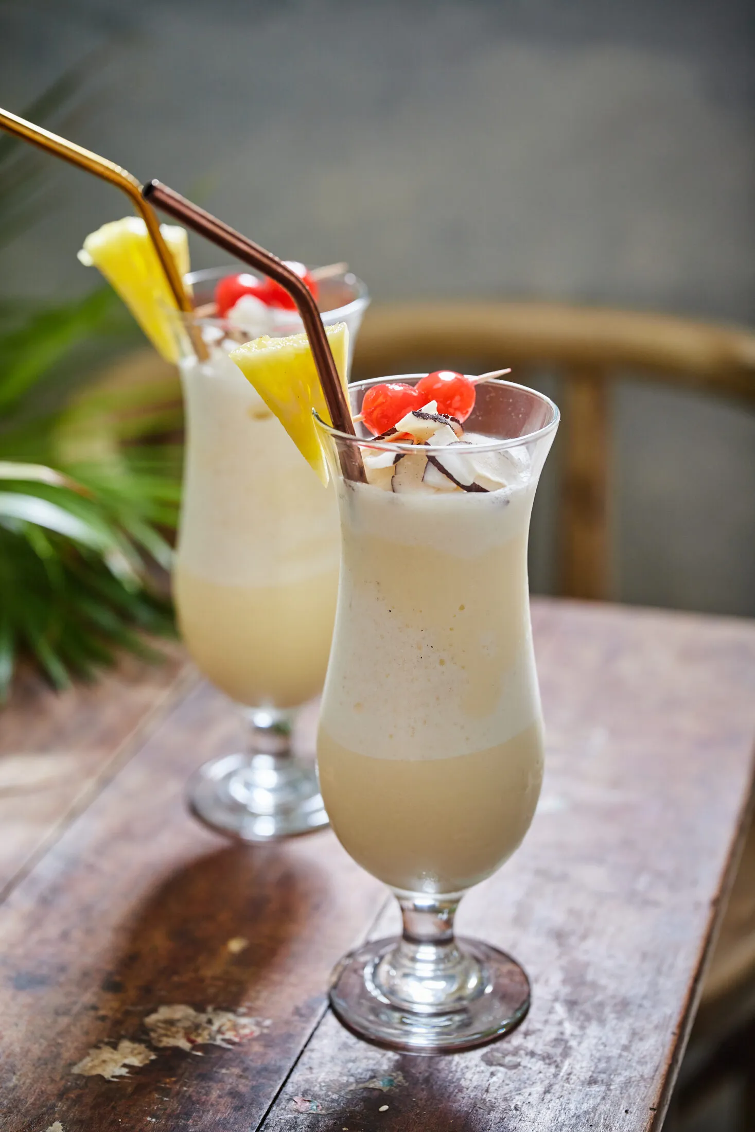 pina-colada-shake