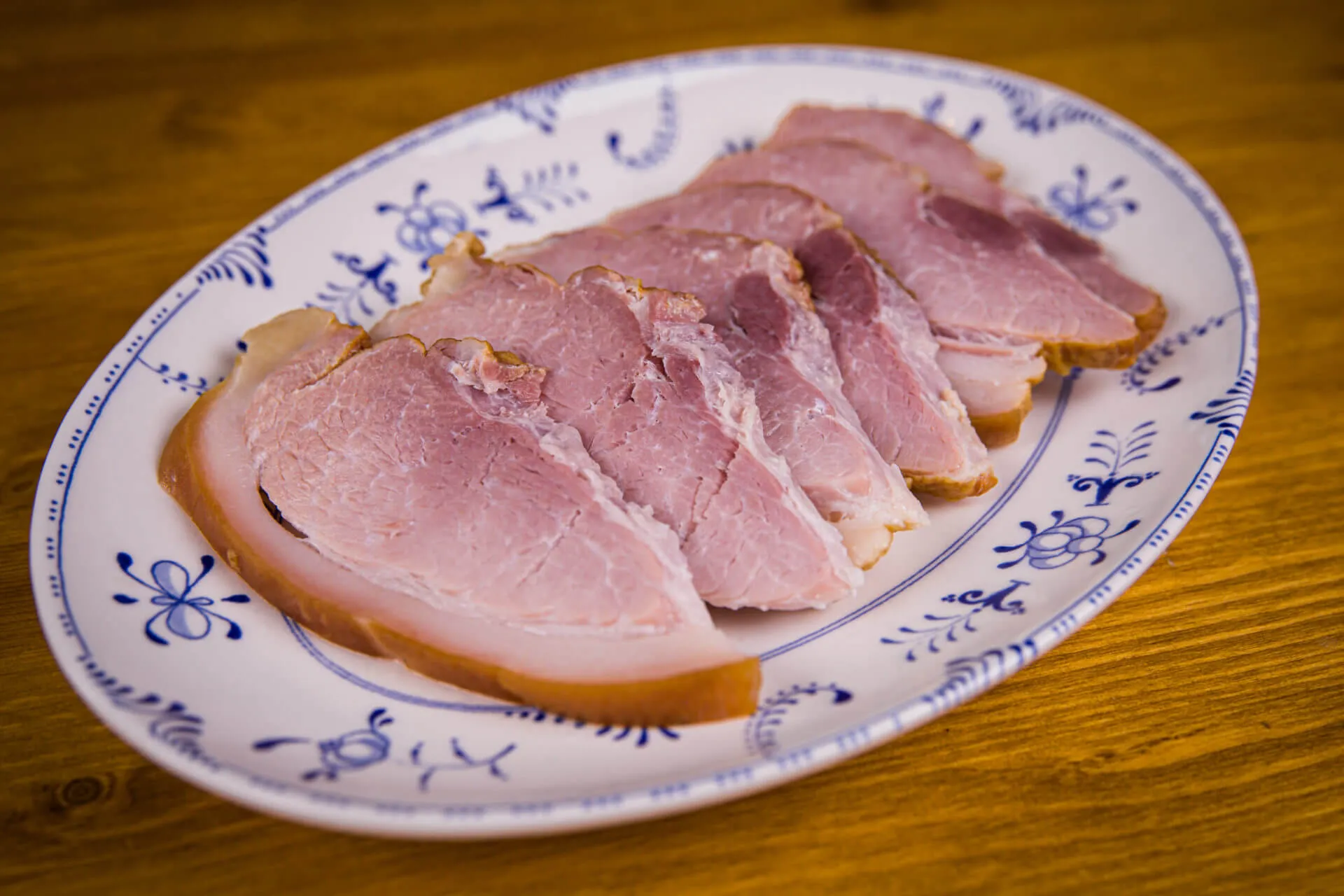 sonkafőzés, húsvéti sonka főzése, húsvéti sonka recept