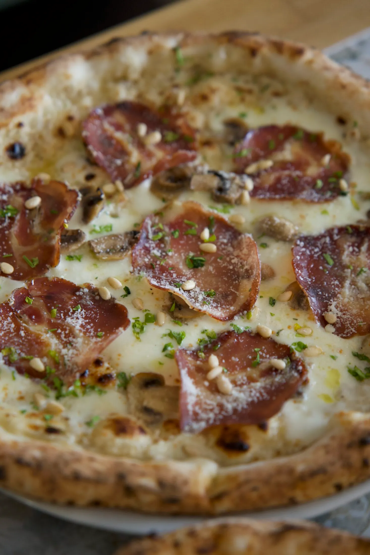 bazsalikom-napolyi-pizzeria