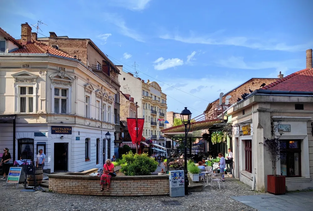 belgrad-shutterstock