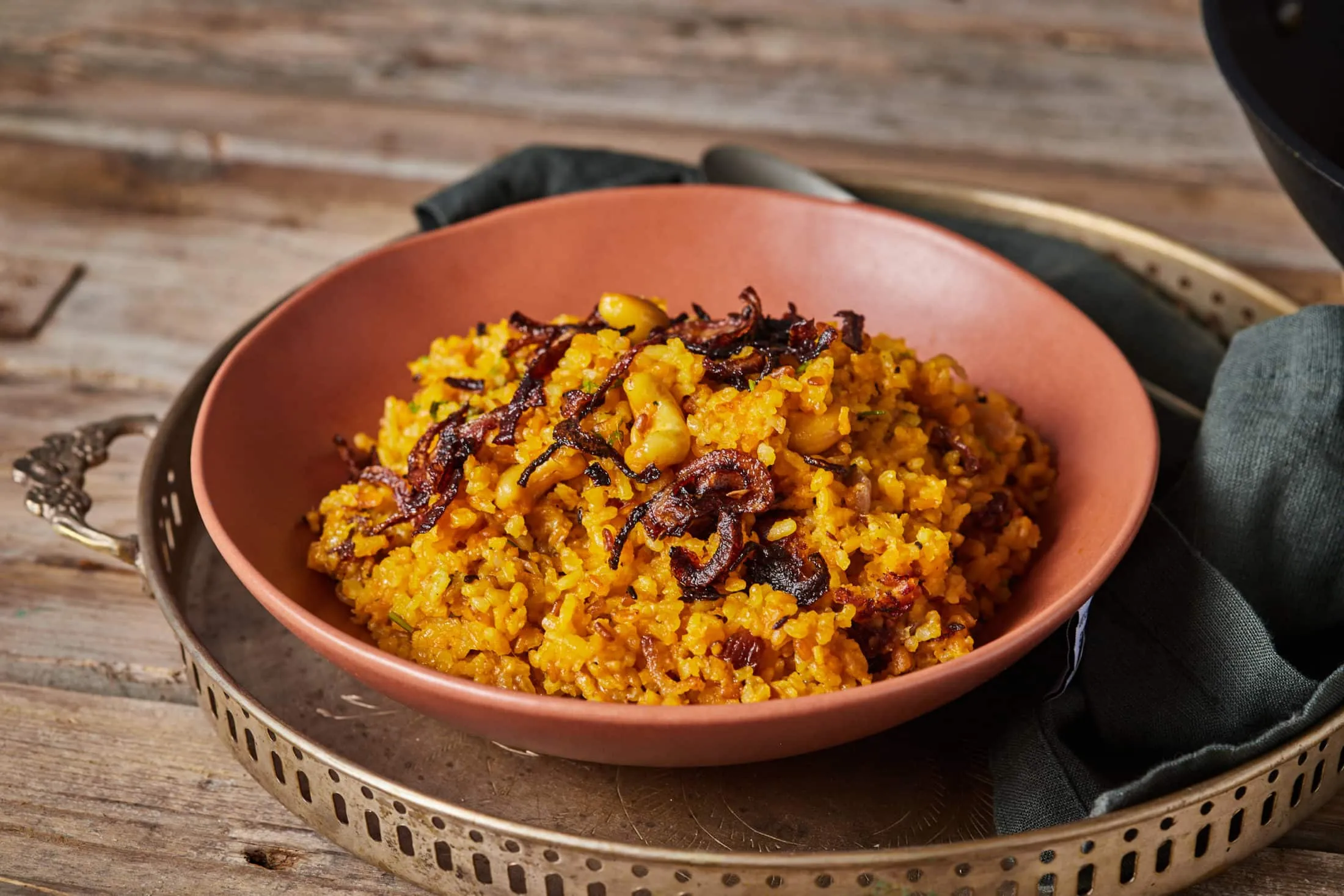 bhuna-khichuri