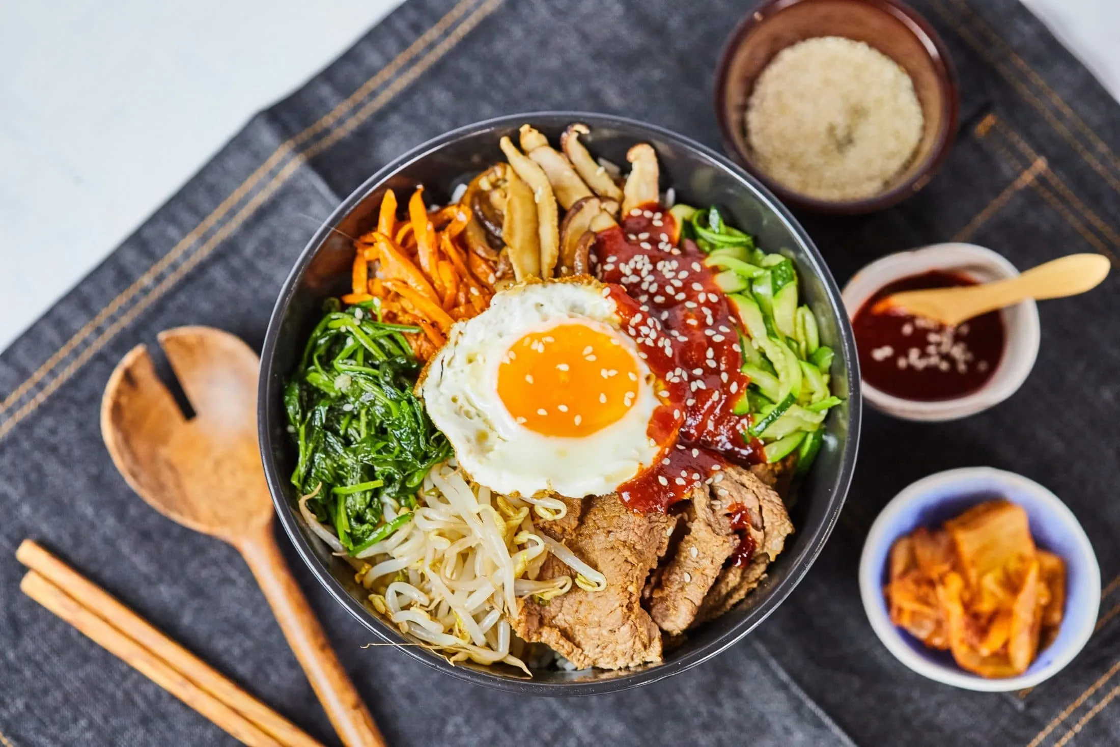 Bibimbap