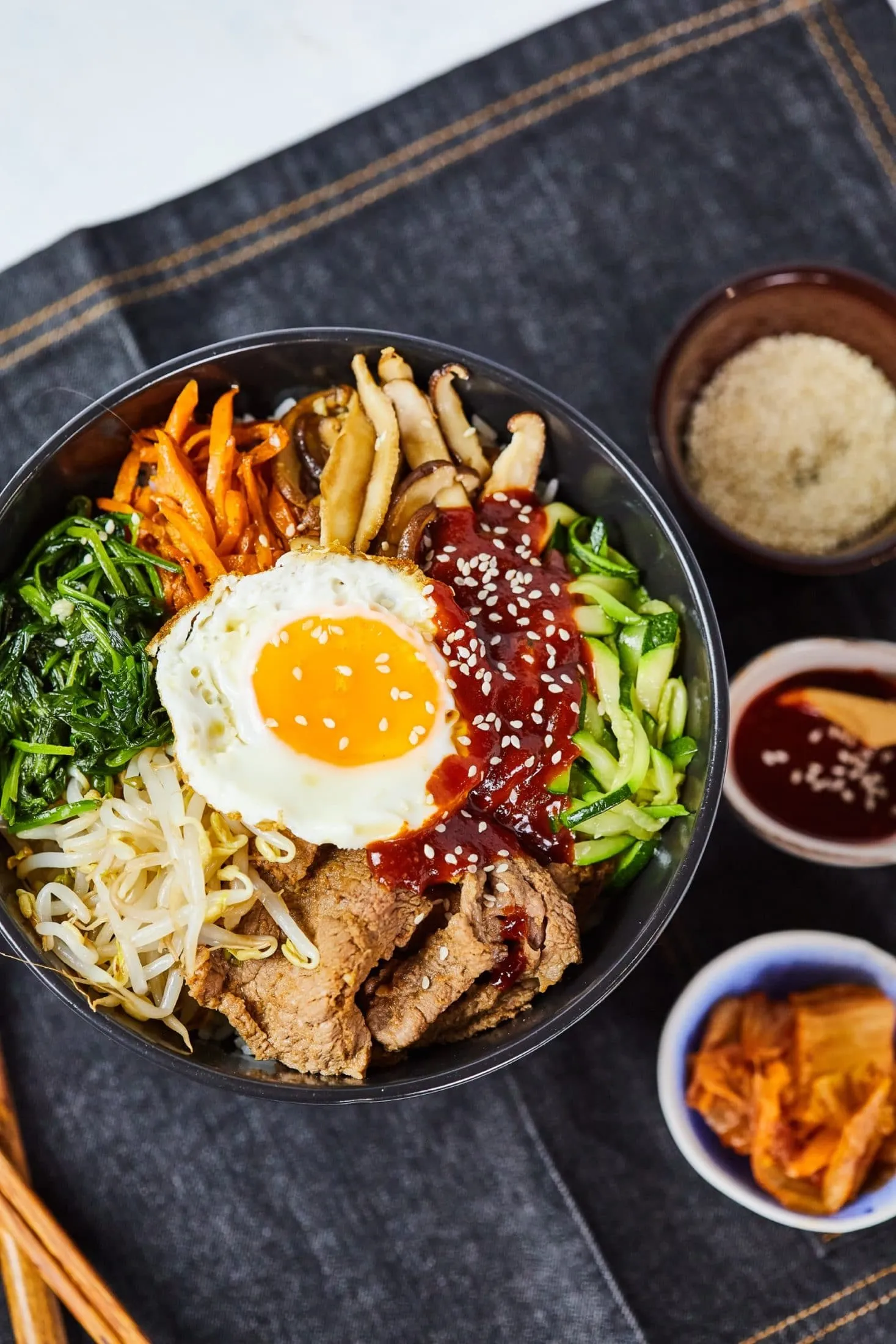 Bibimbap