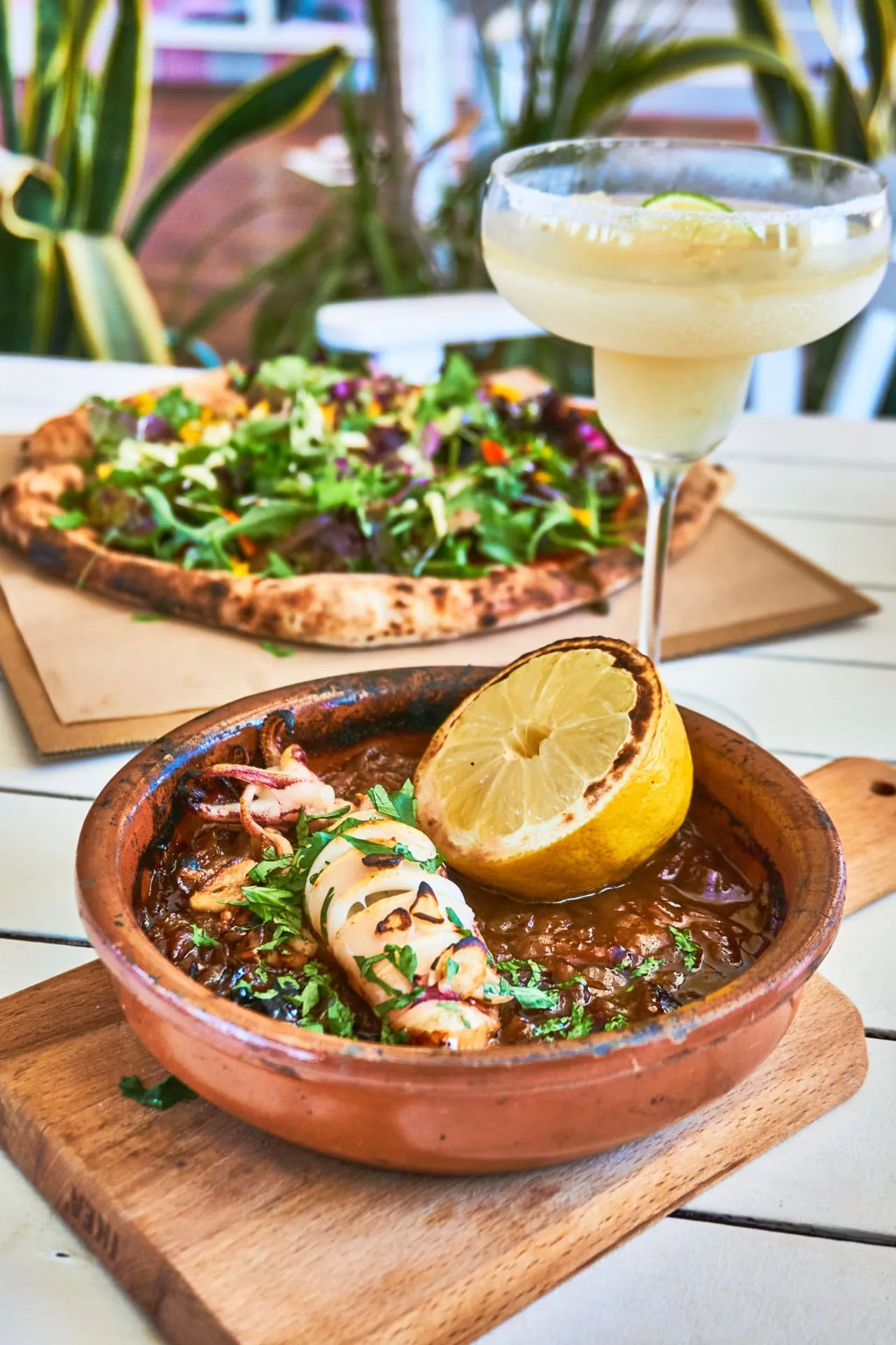 Blitz Pizza Portugália 