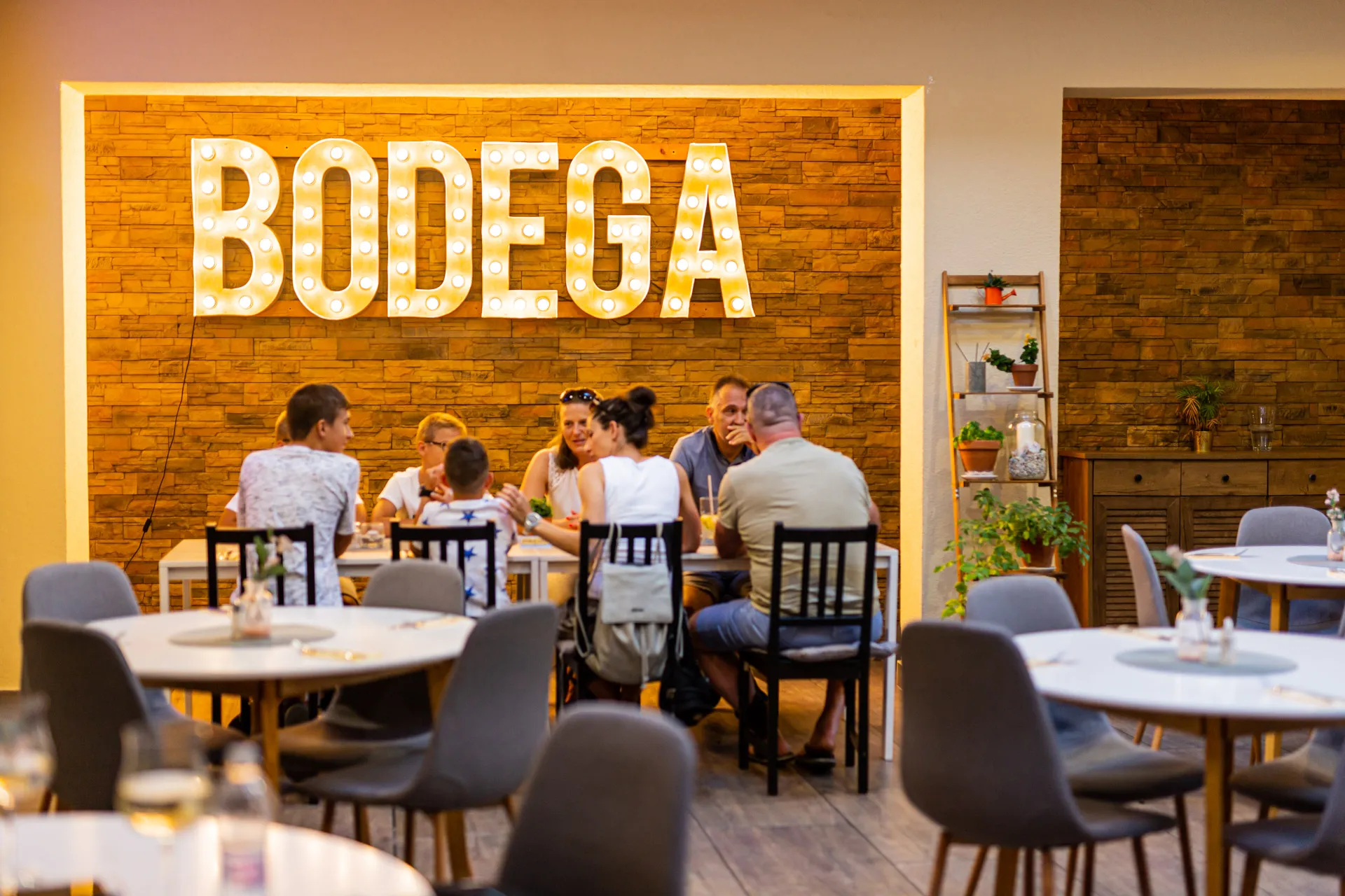 Bodega