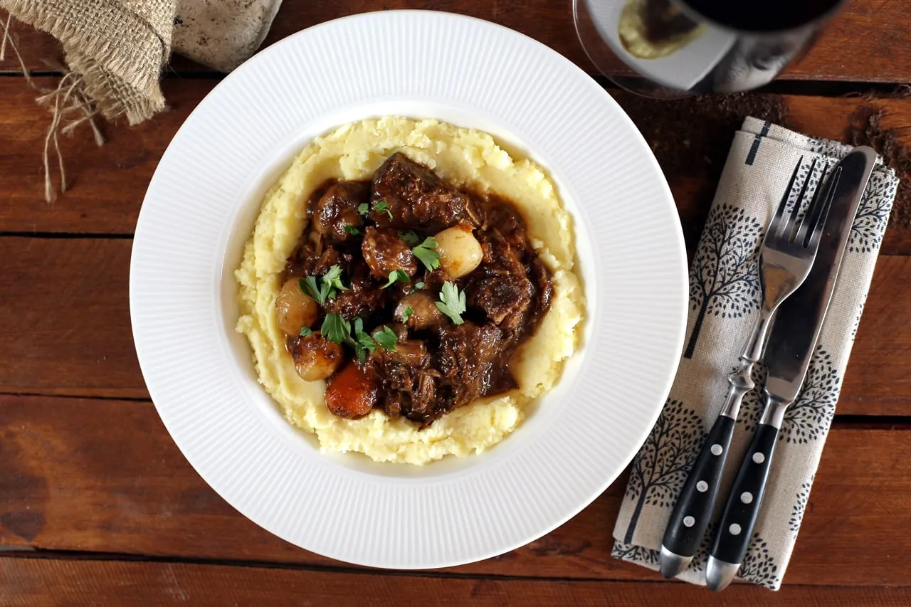 boeuf-bourguignon
