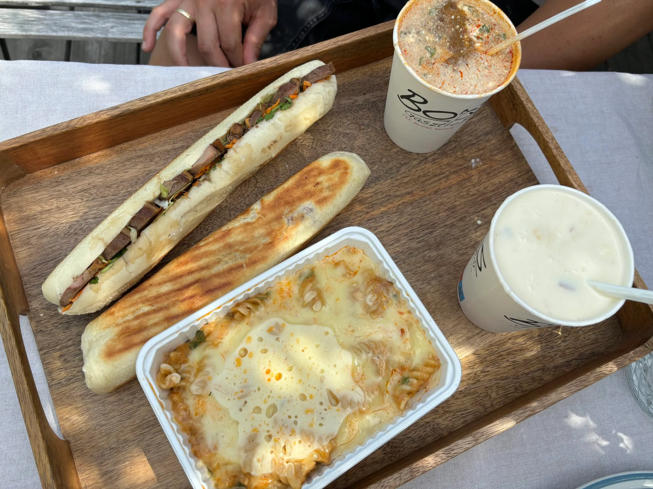 bors-gasztrobar