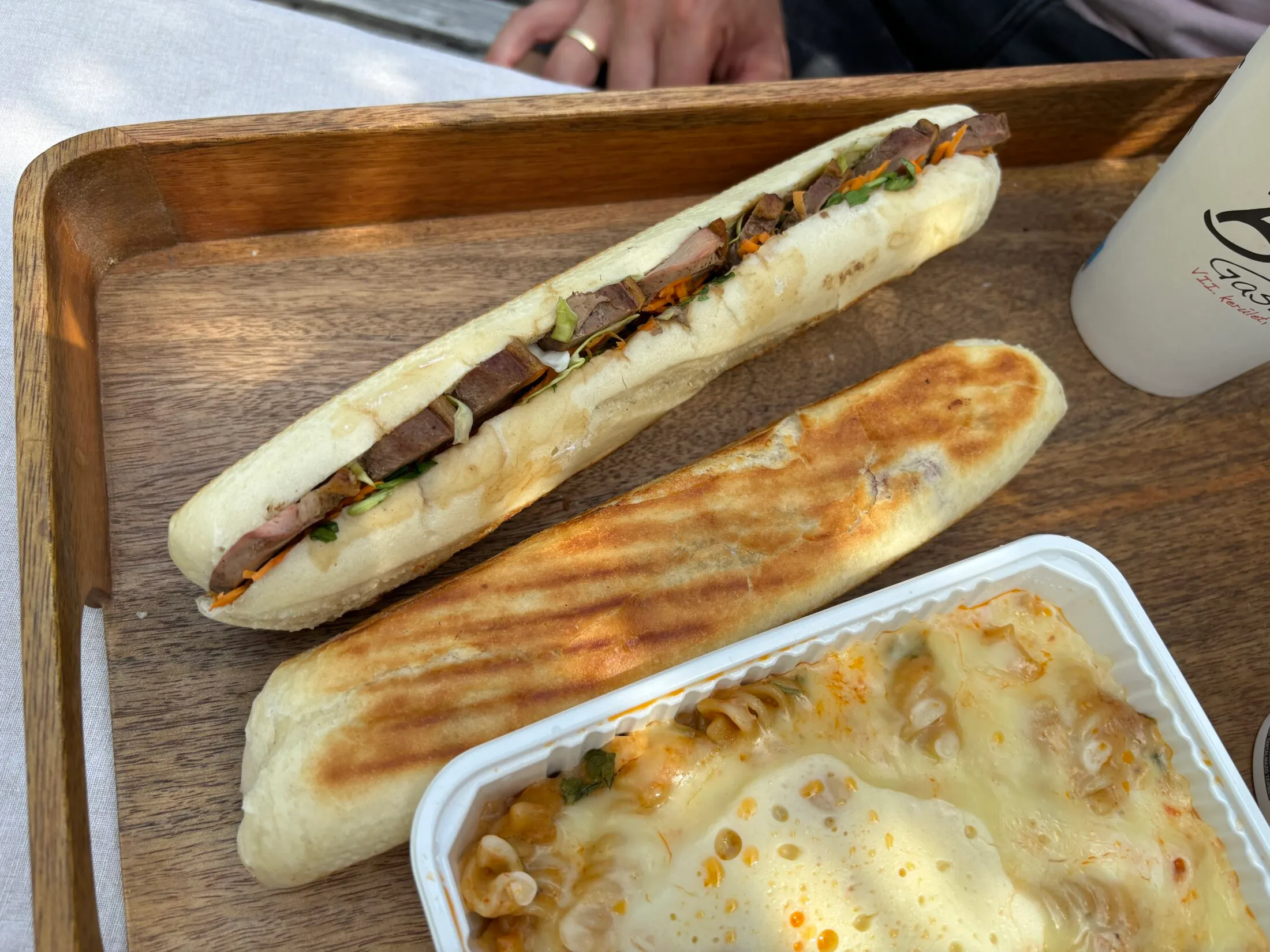 bors-gasztrobar