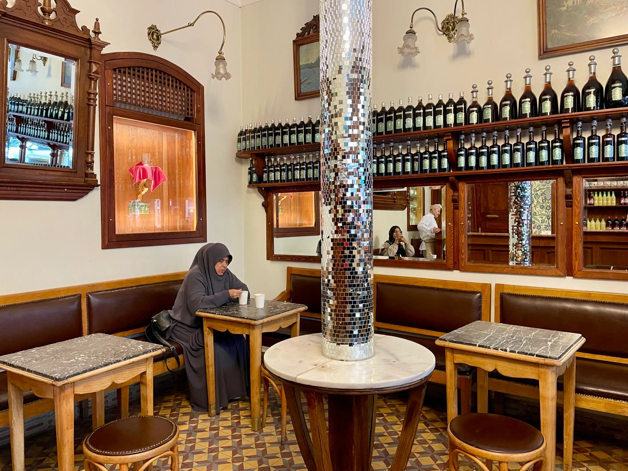 boza isztambul
