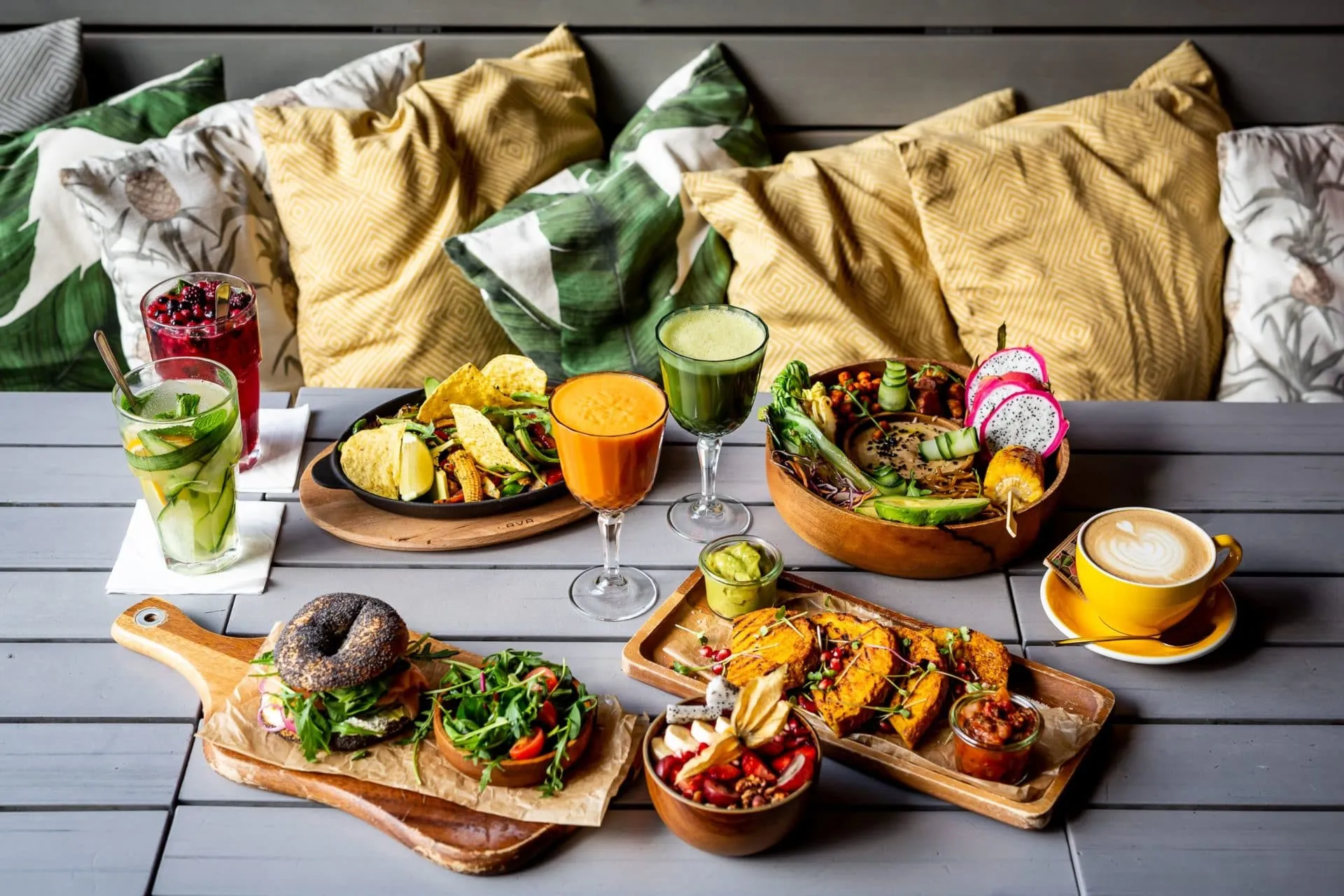 brunch-budapest