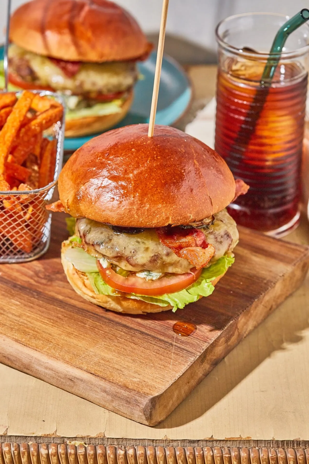 pulykaburger