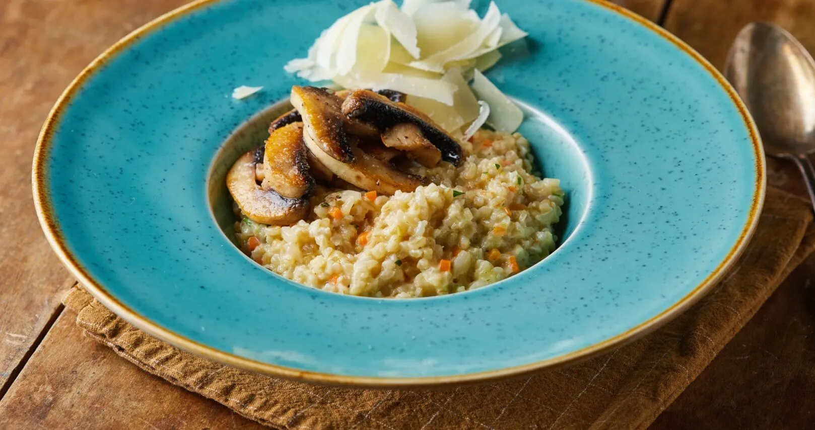 bulgur recept