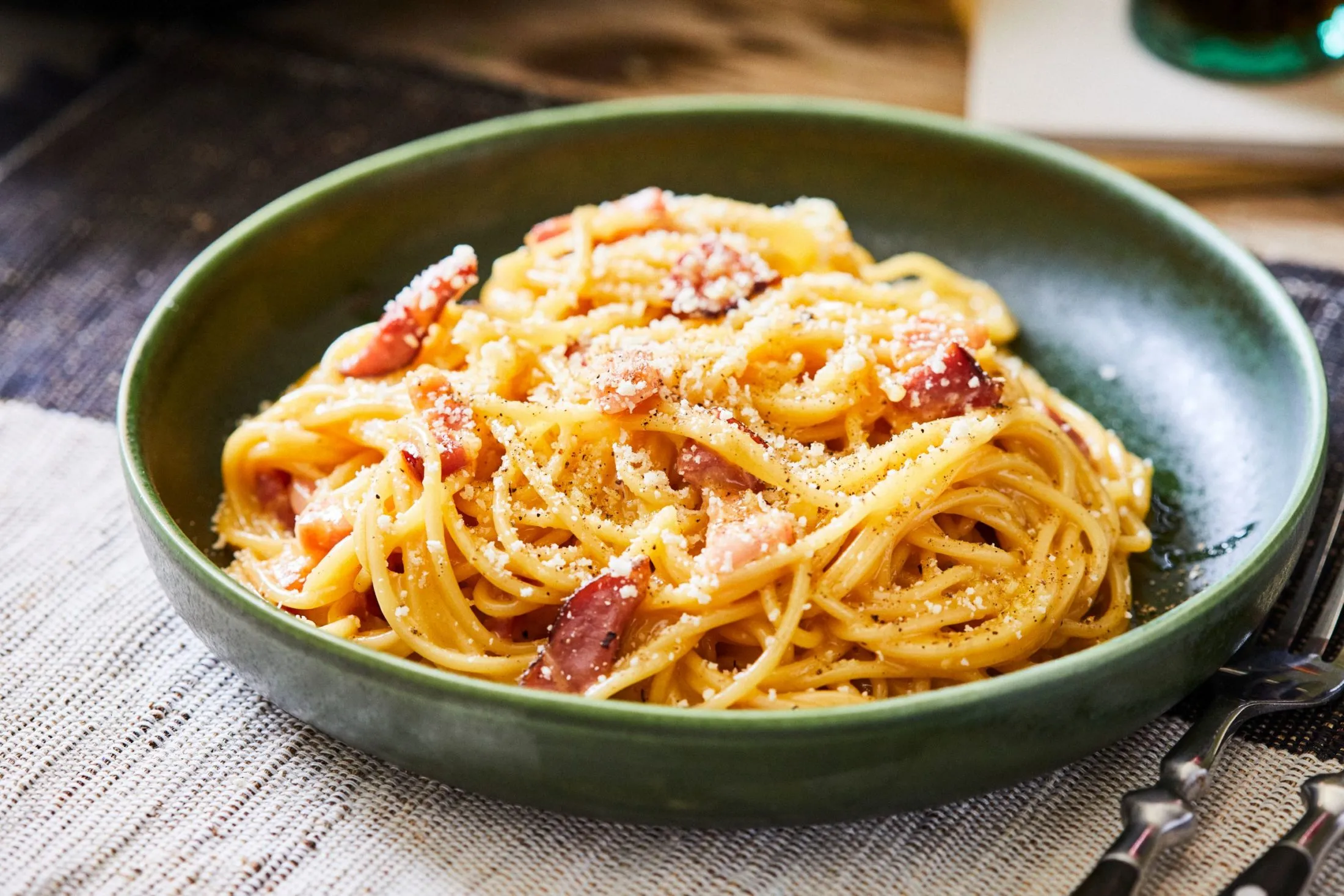 carbonara