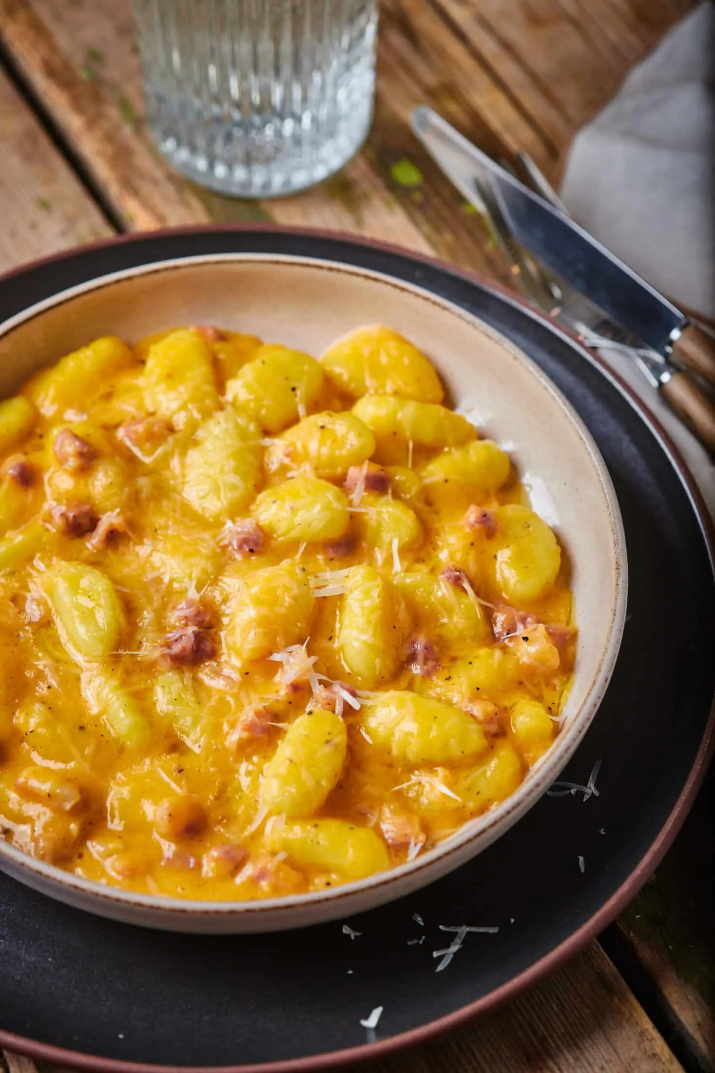 carbonara-gnocchi