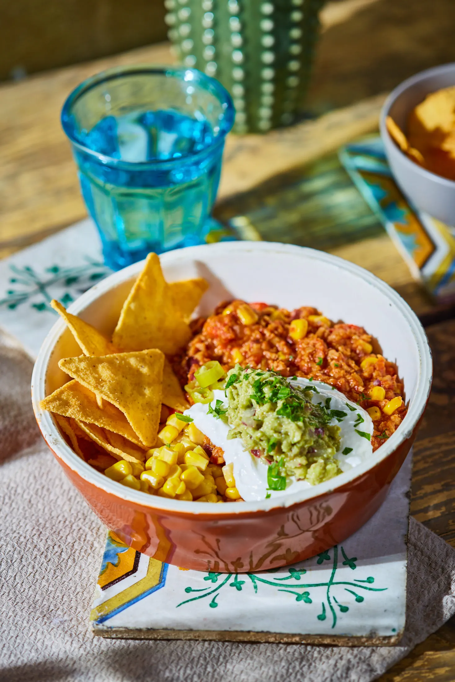 chili-sin-carne-bowl