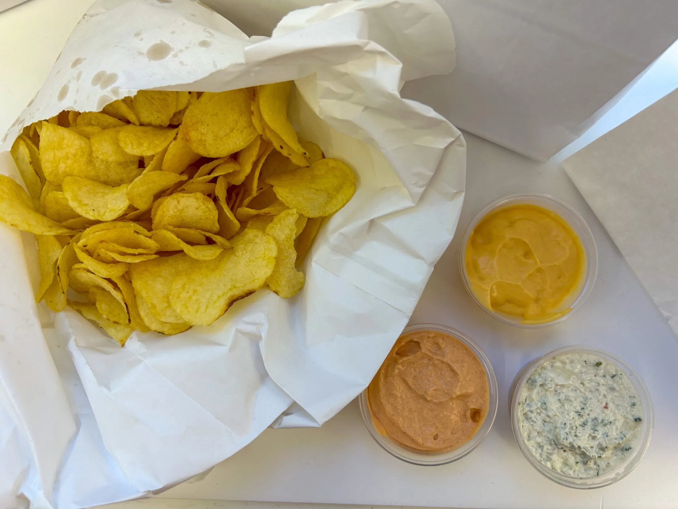 Chips Labor Budapesten 1