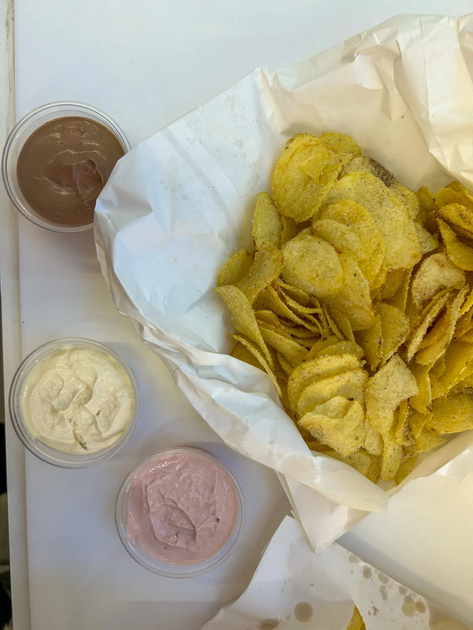 Chips Labor Budapesten 2