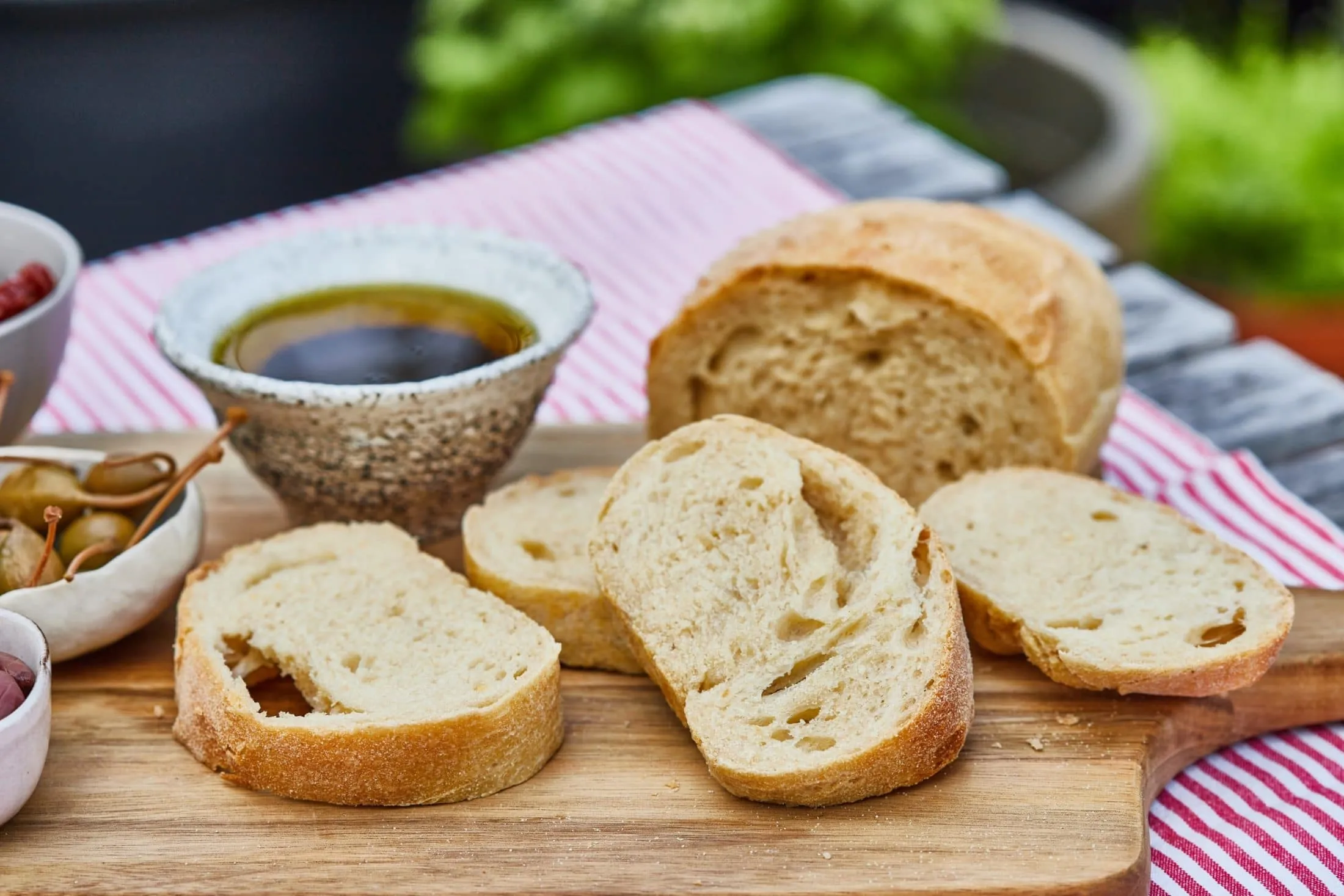 ciabatta