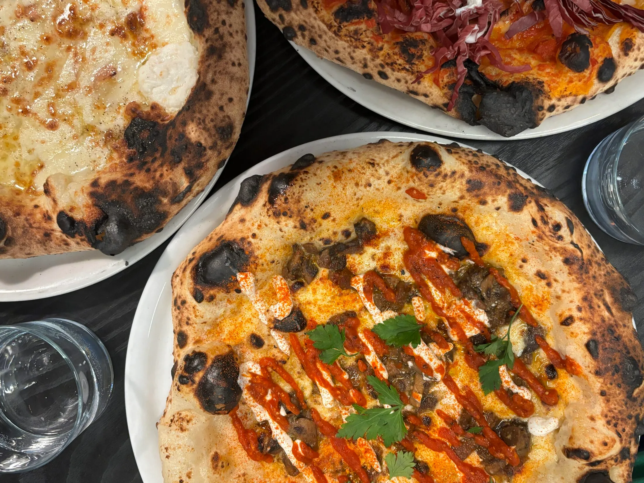 Circo Pizza