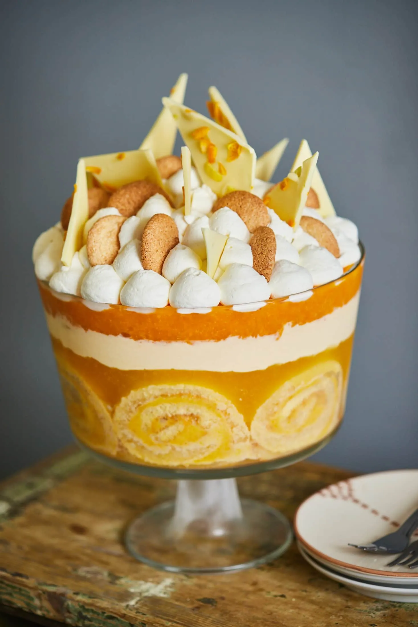 citromos-trifle