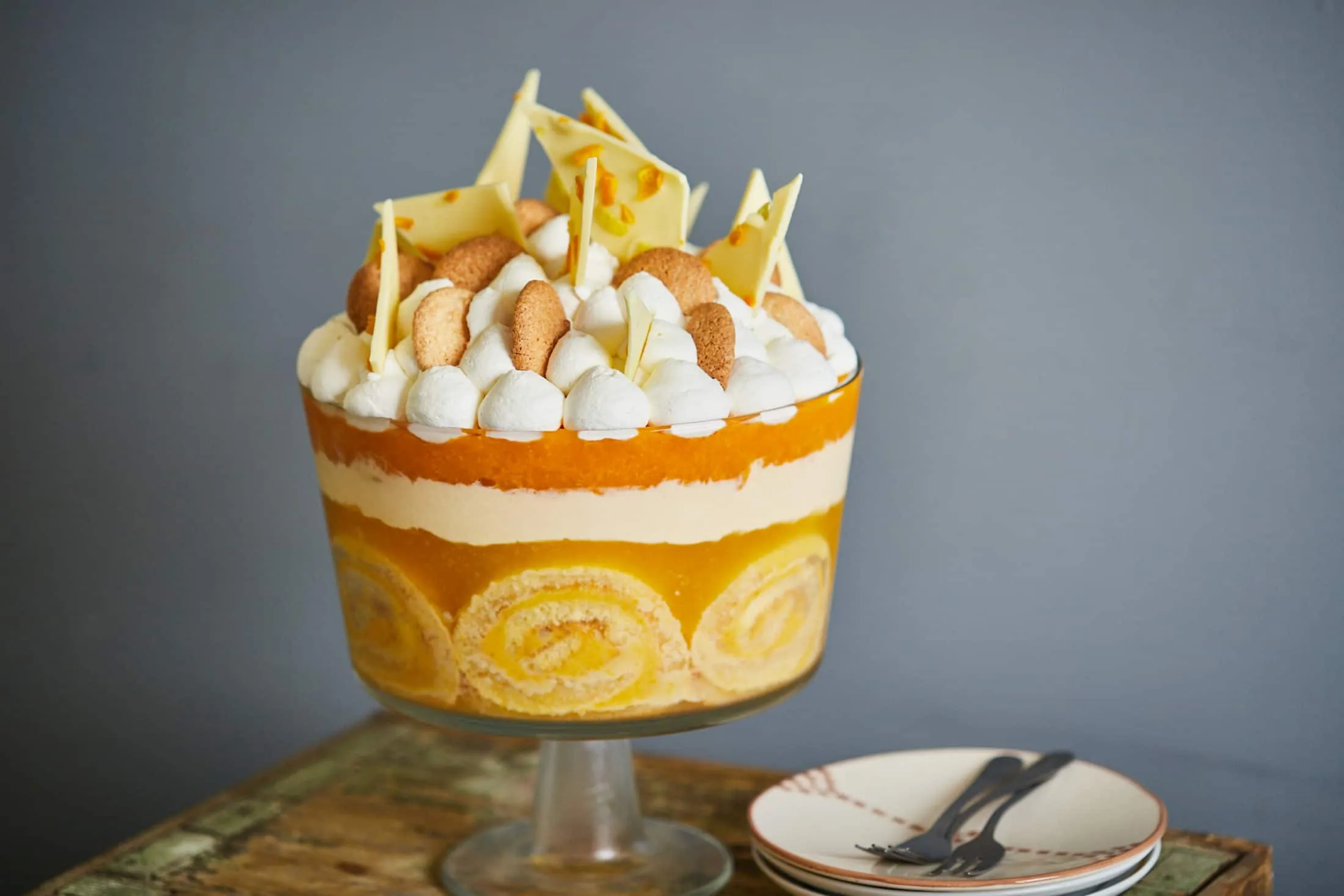 citromos-trifle