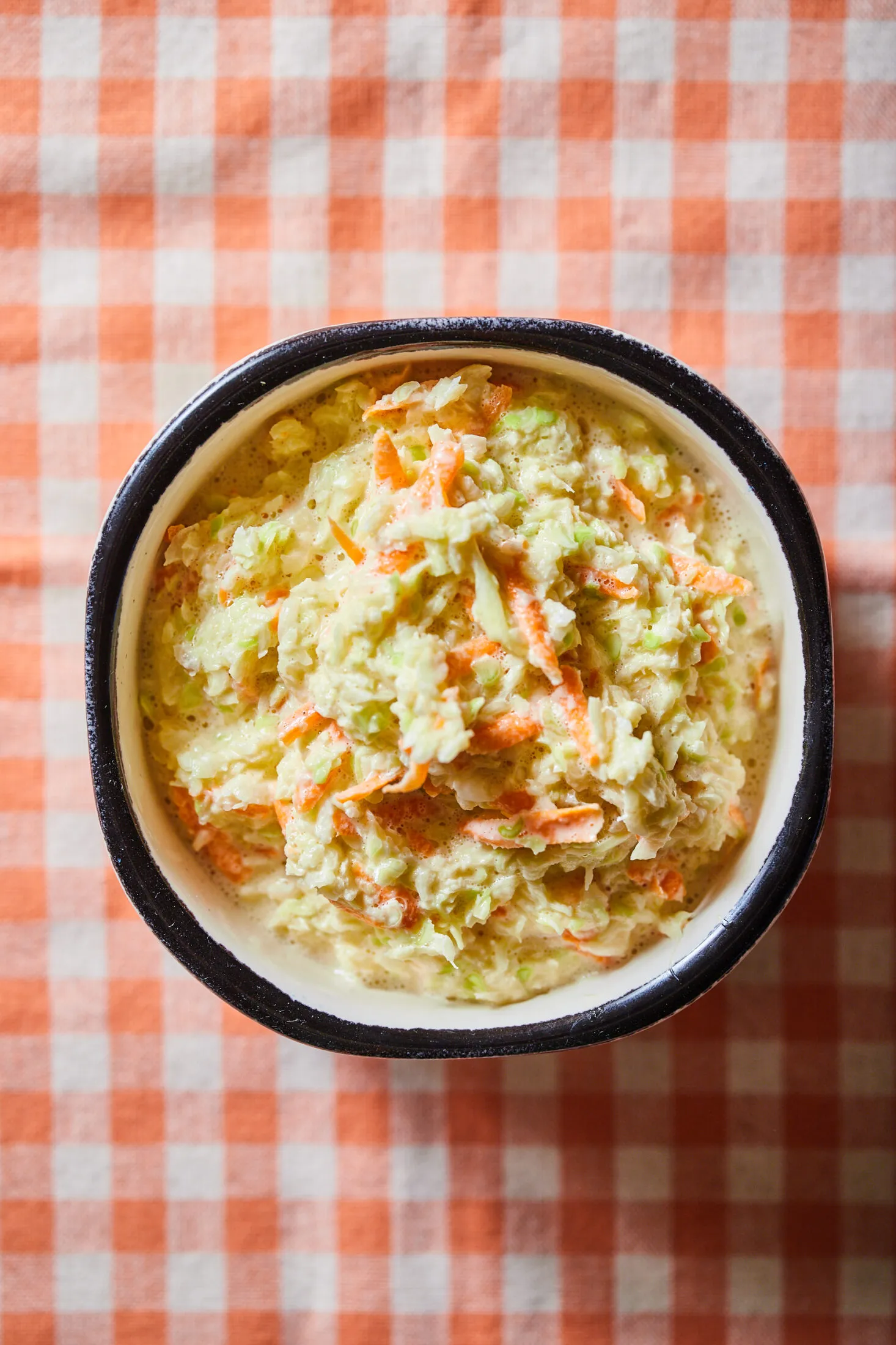 coleslaw
