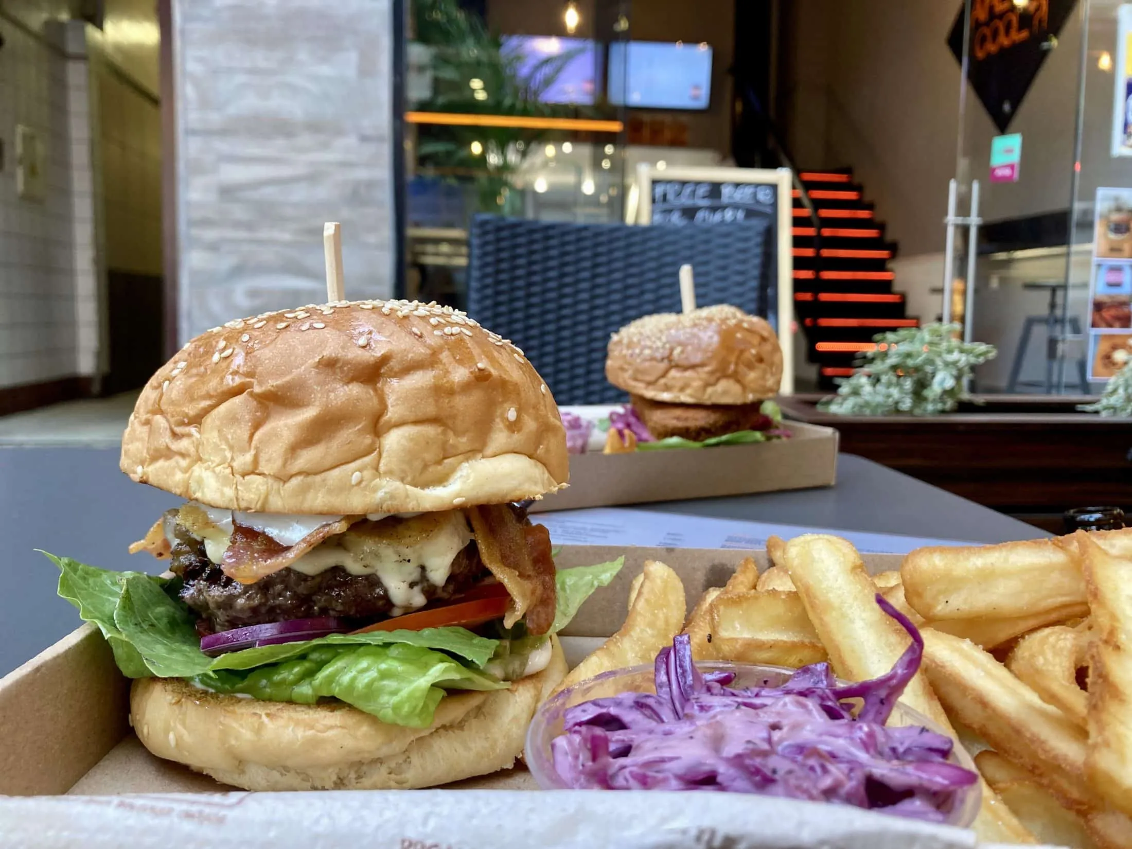 cool-burger
