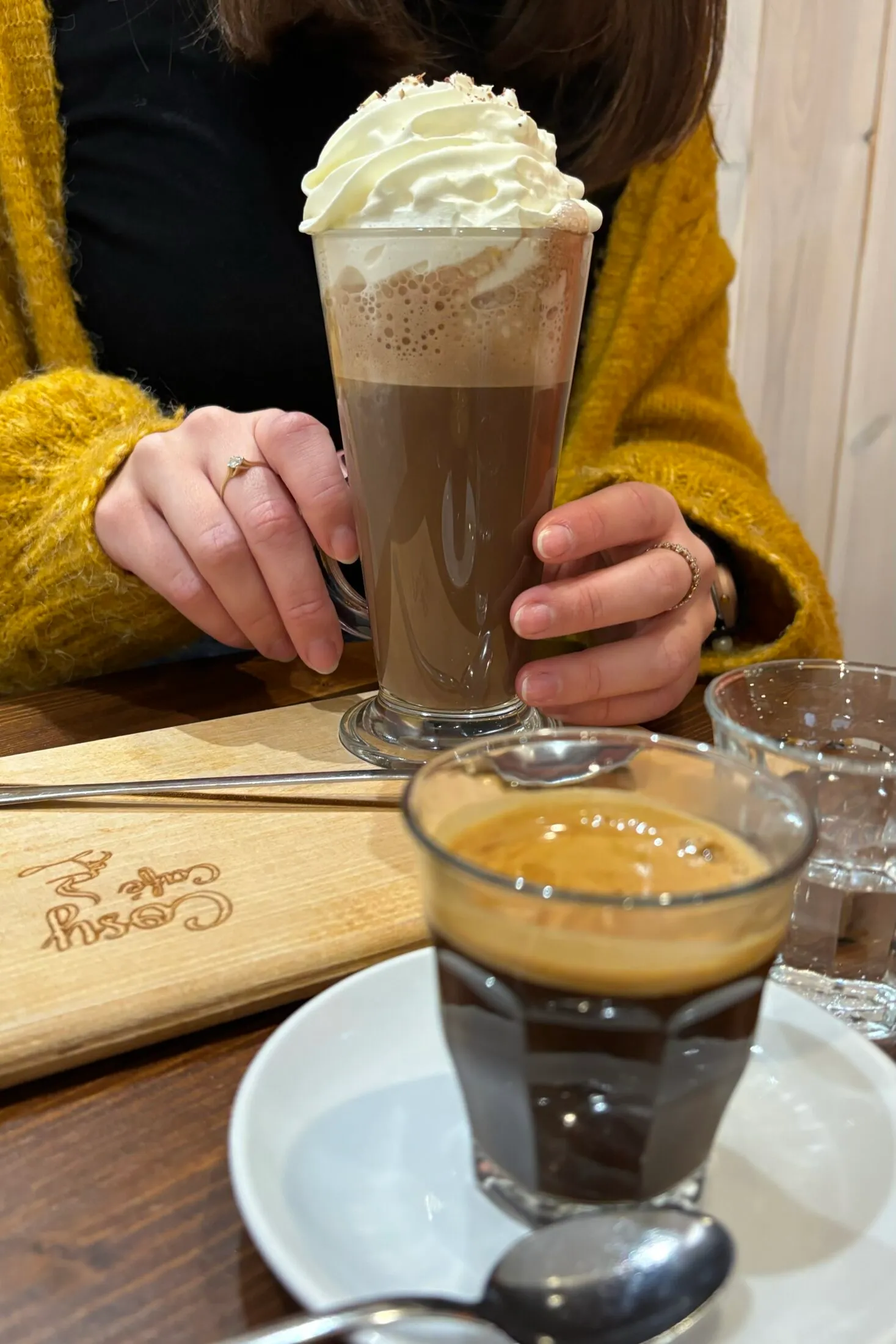cosy-cafe