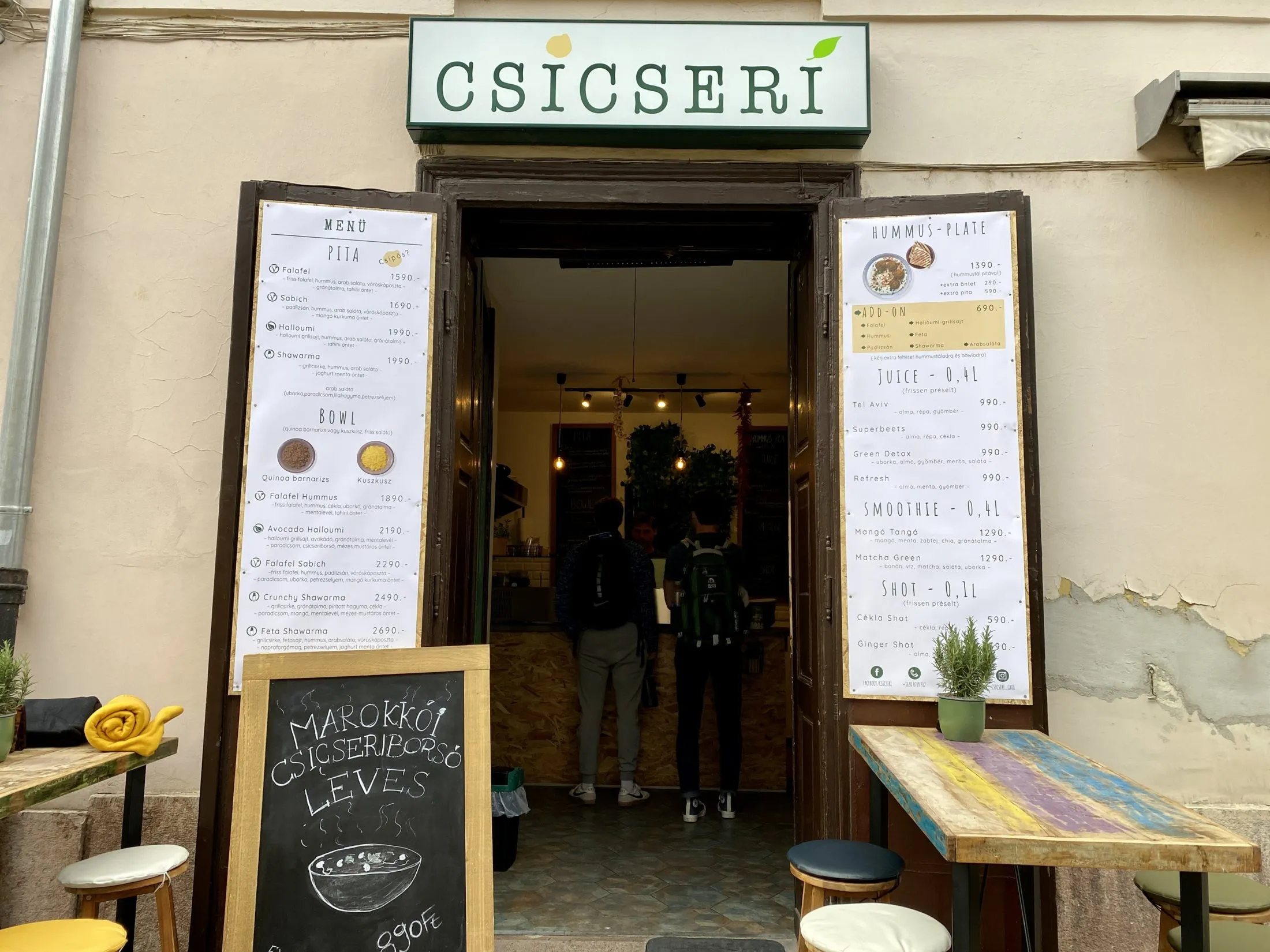 csicseri-gyor