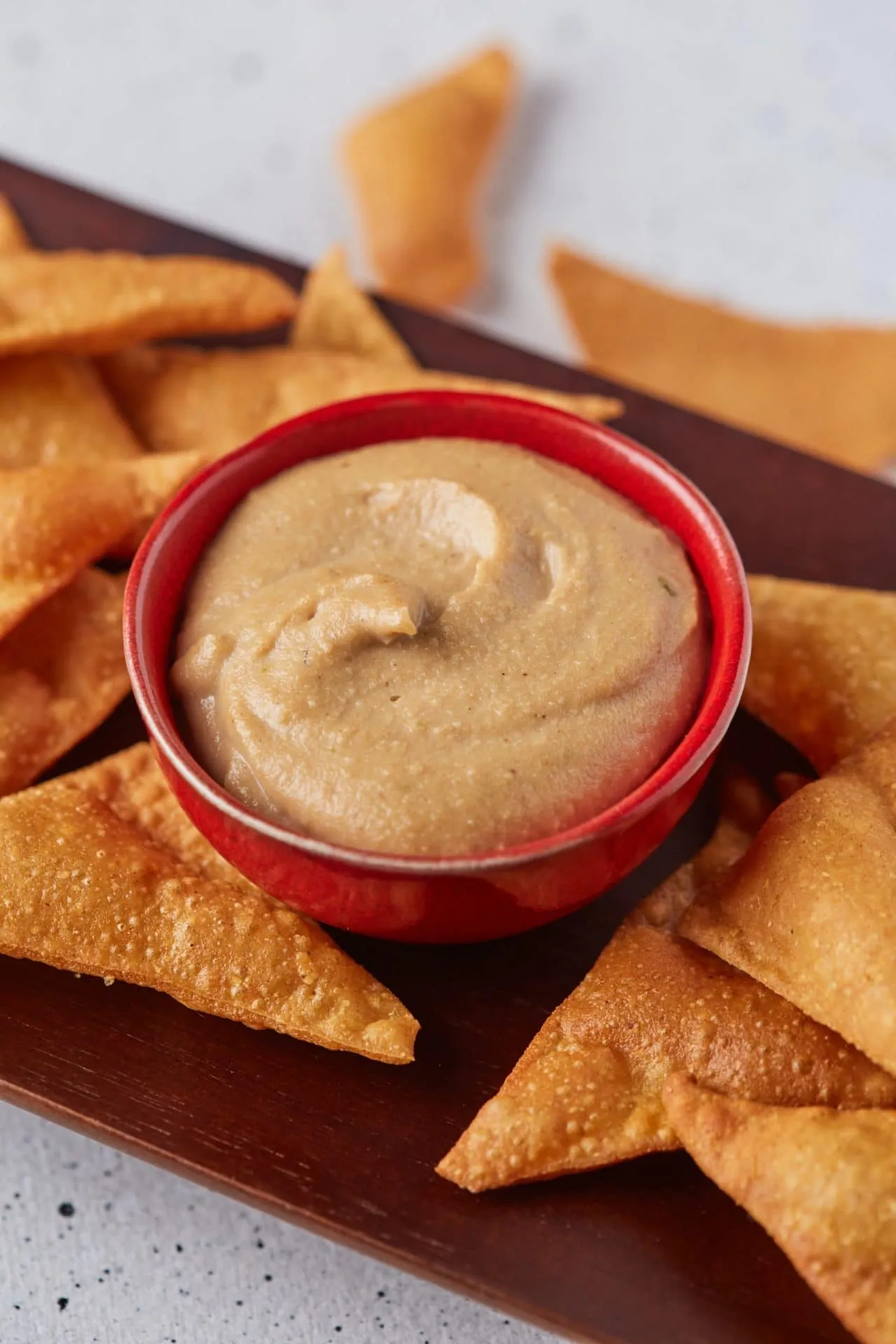 csicseriborsóchips